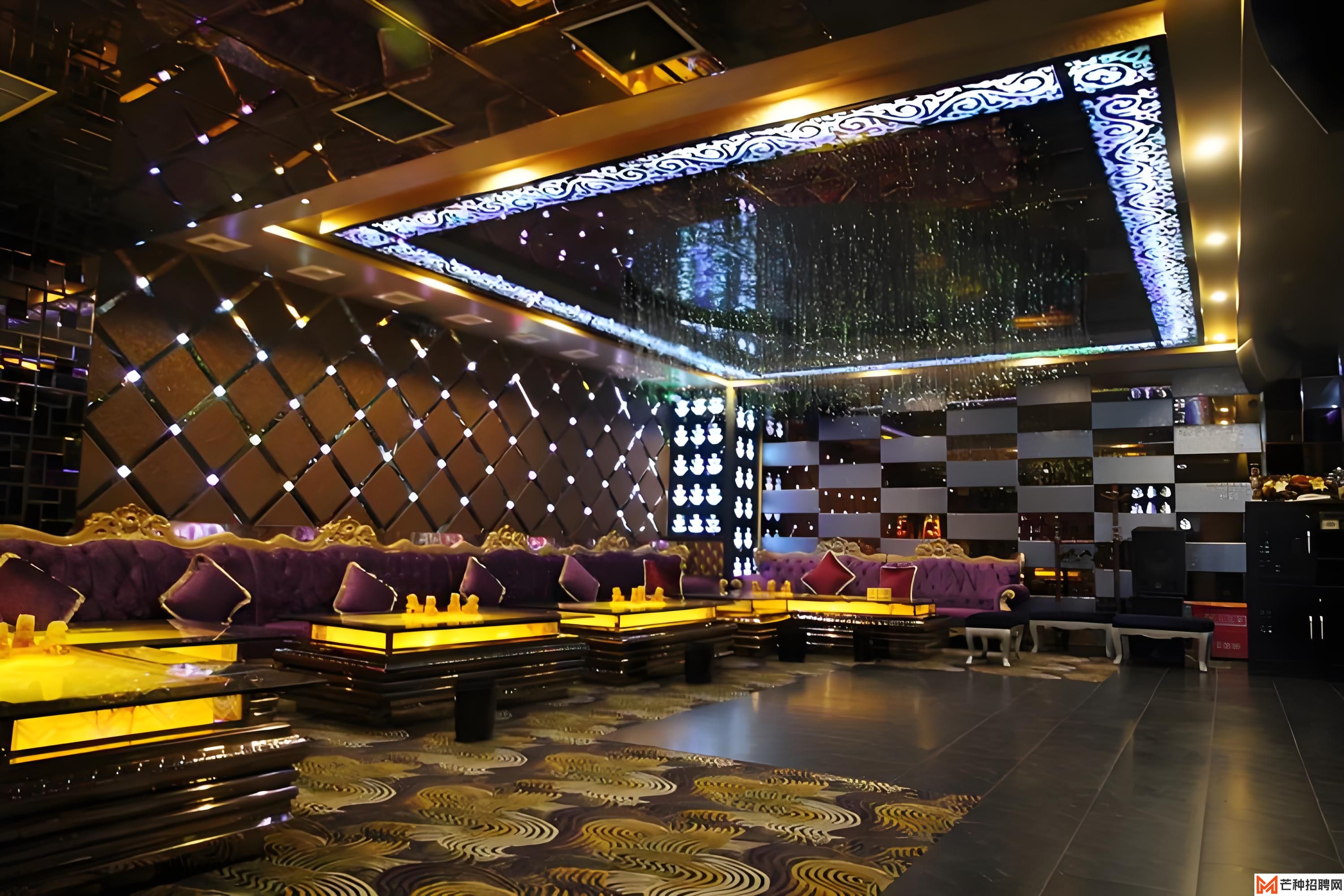 VIP会员制酒吧直招-女模特别优秀者优先考虑