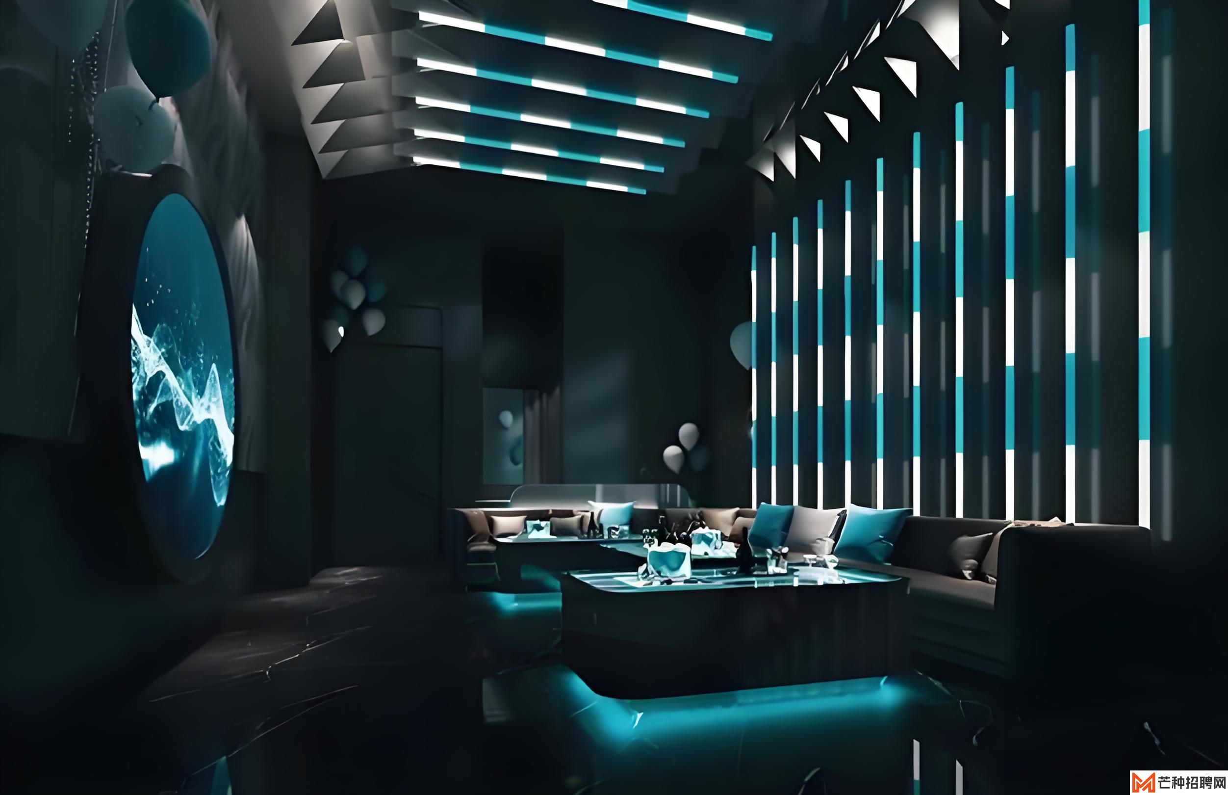 豪华会所高薪招聘-模特佳丽小费日结收入高