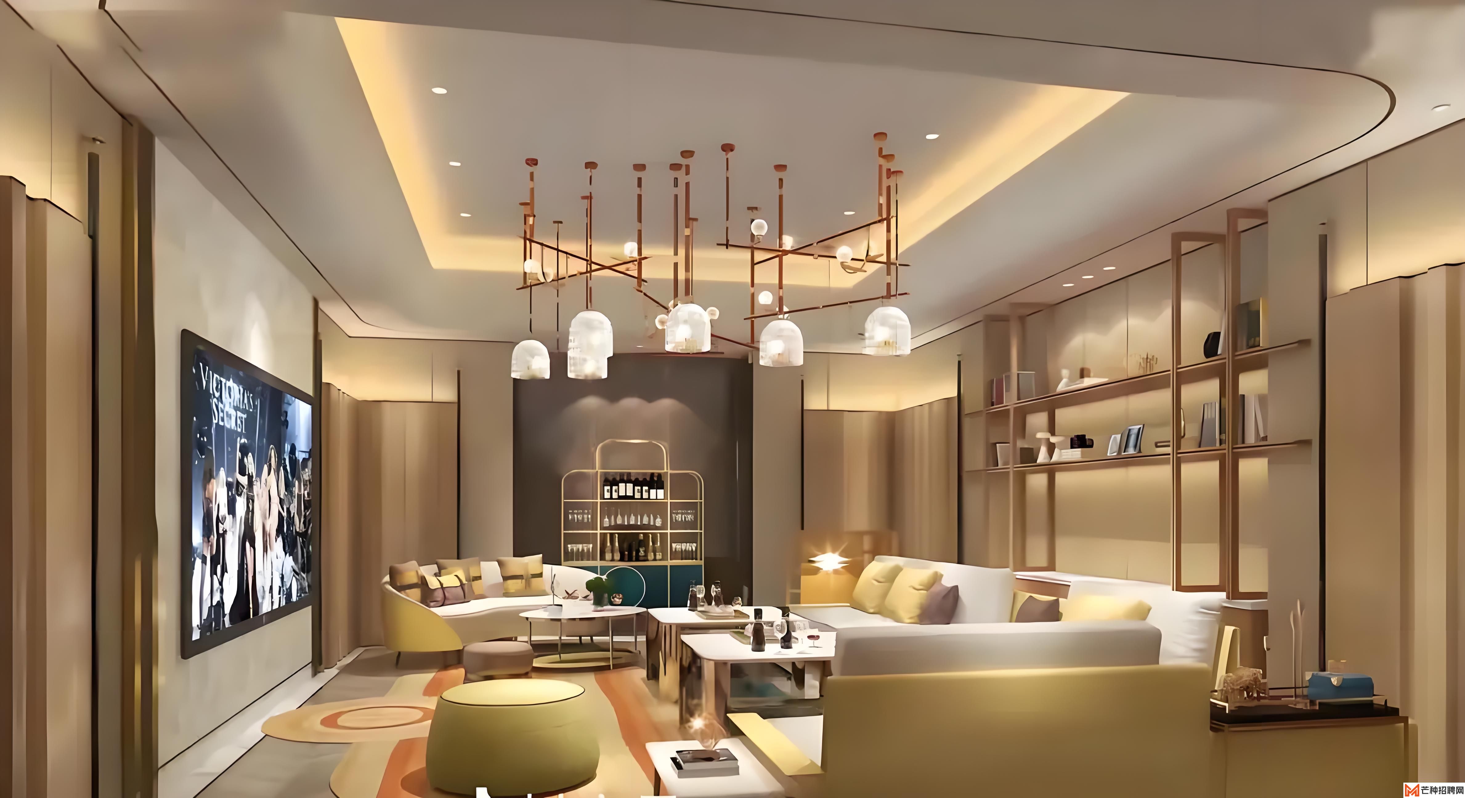 深圳罗湖万象城酒吧诚聘新人，无经验可培养，晋升渠道畅通