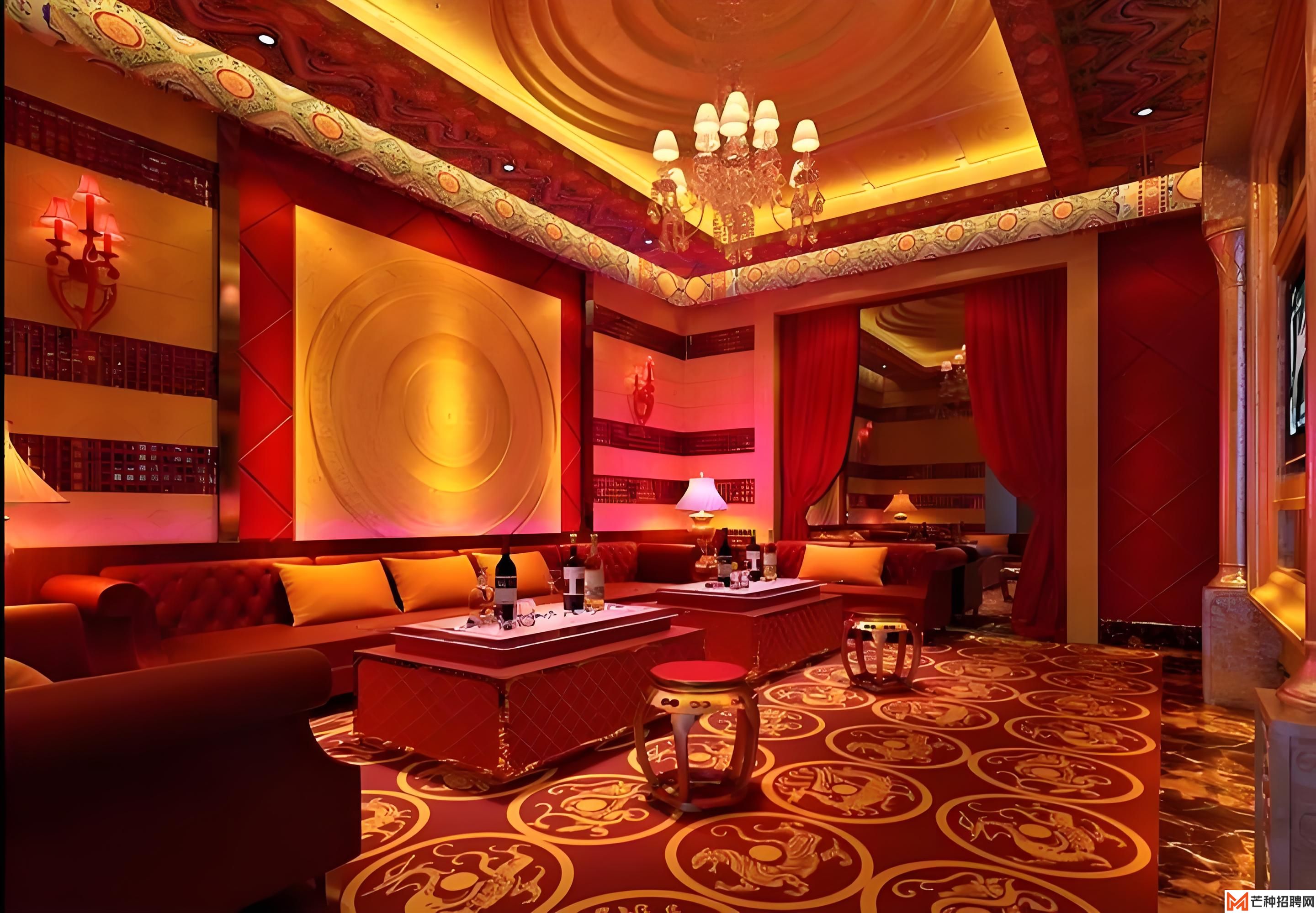 深圳KTV招聘保洁员工作：灵活时间，优厚待遇，行业竞争力显著