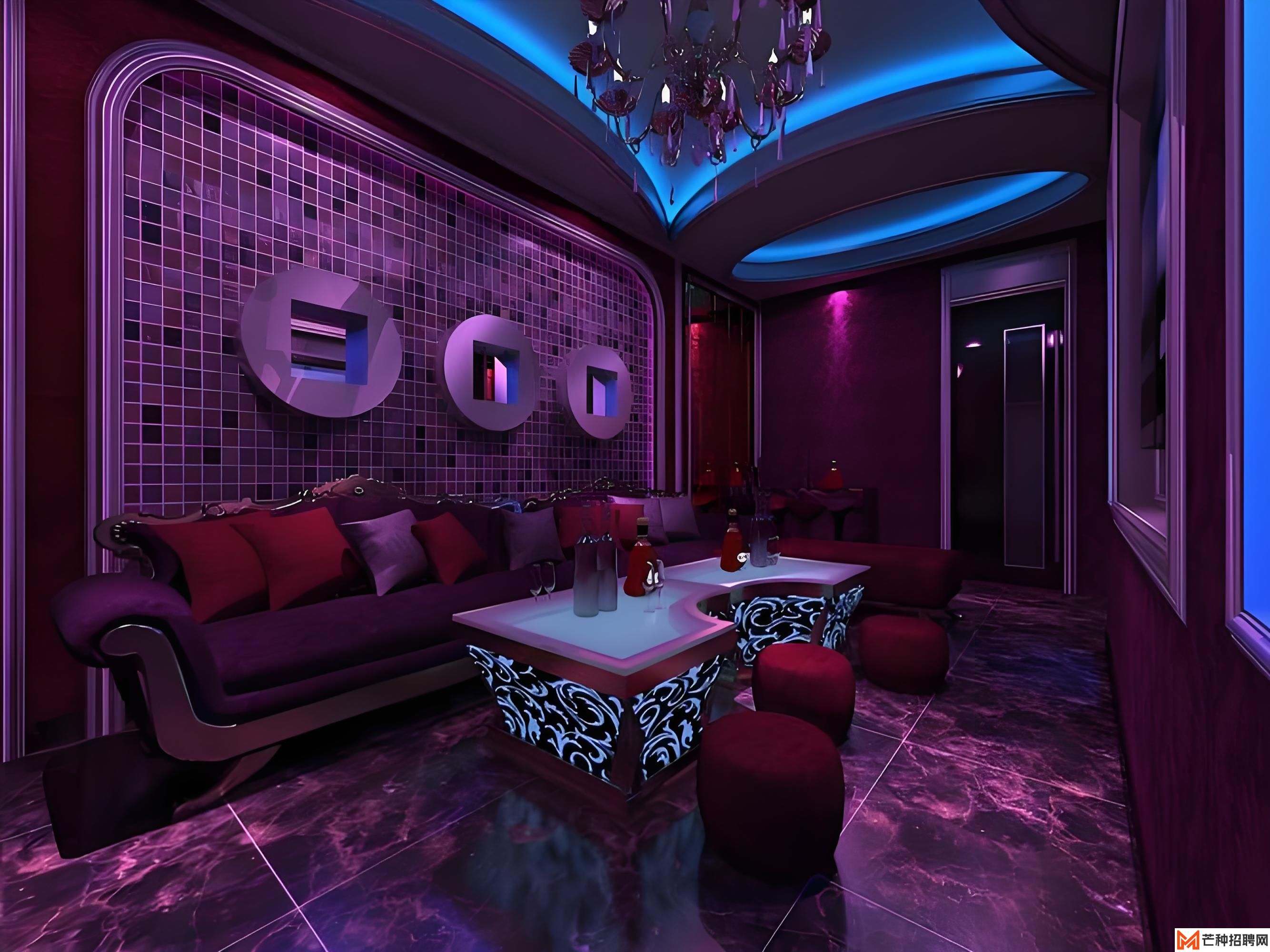 深圳酒吧招聘品酒师：拥抱新事物的独特机会