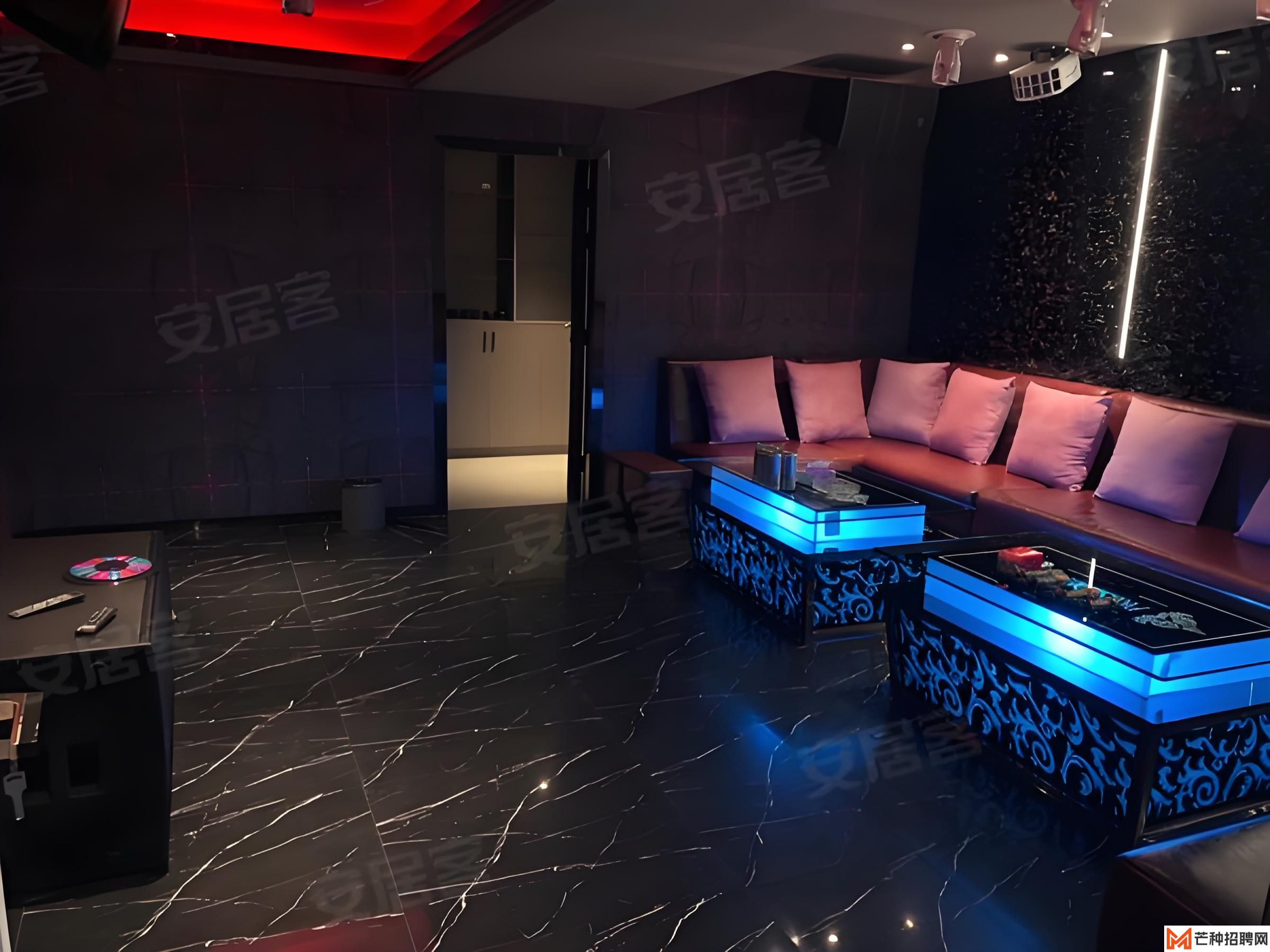 深圳龙岗酒吧招聘店长：你的机会来了