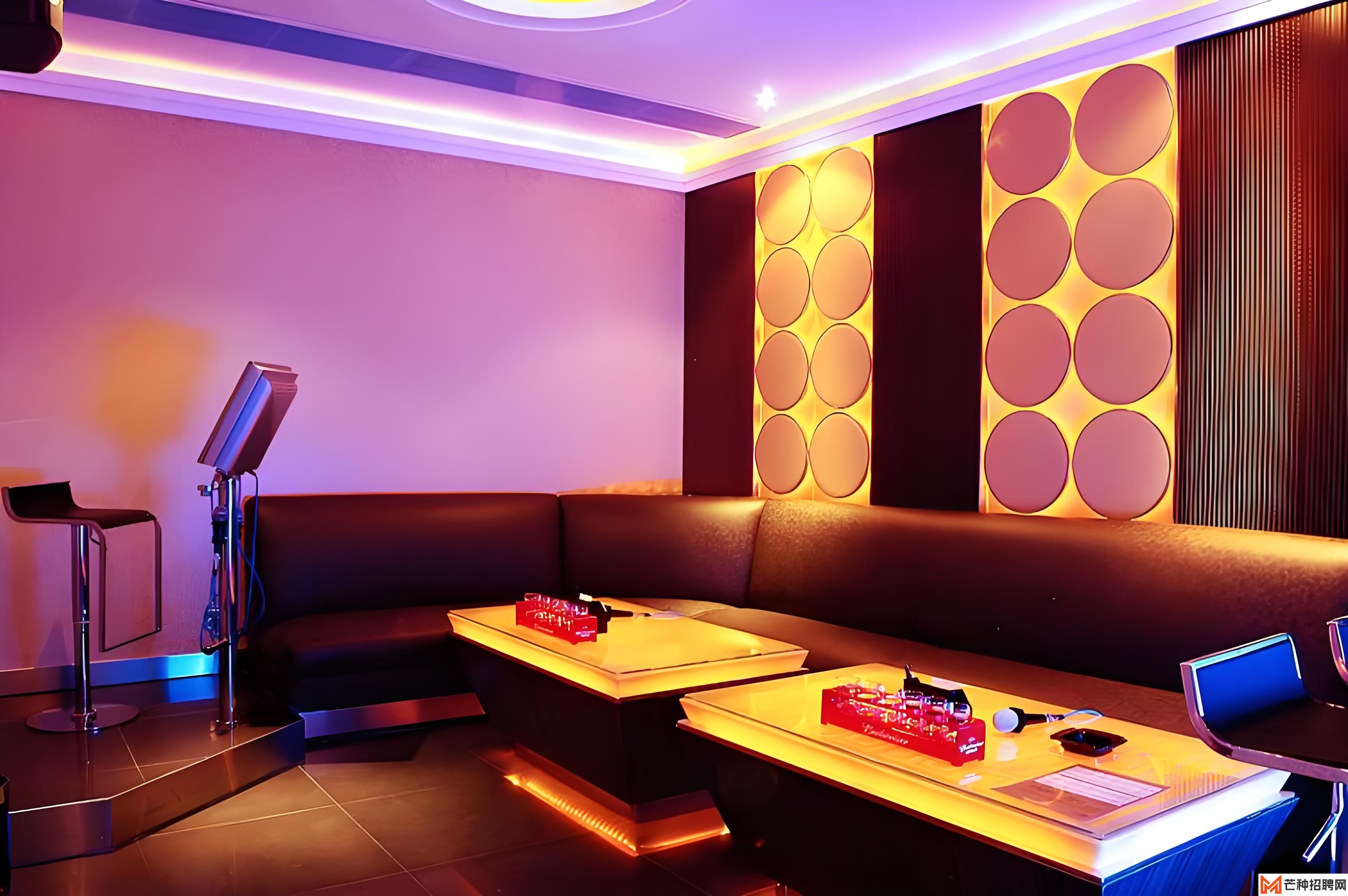 深圳KTV热门歌曲盘点：一起唱响最流行的音乐金曲