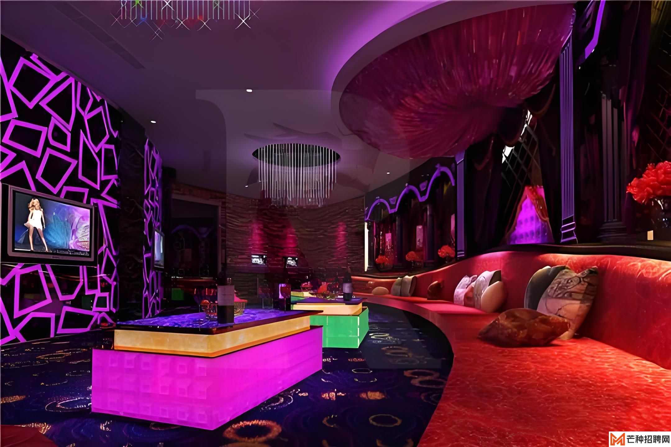 探索深圳主题酒吧：别具一格的夜生活体验