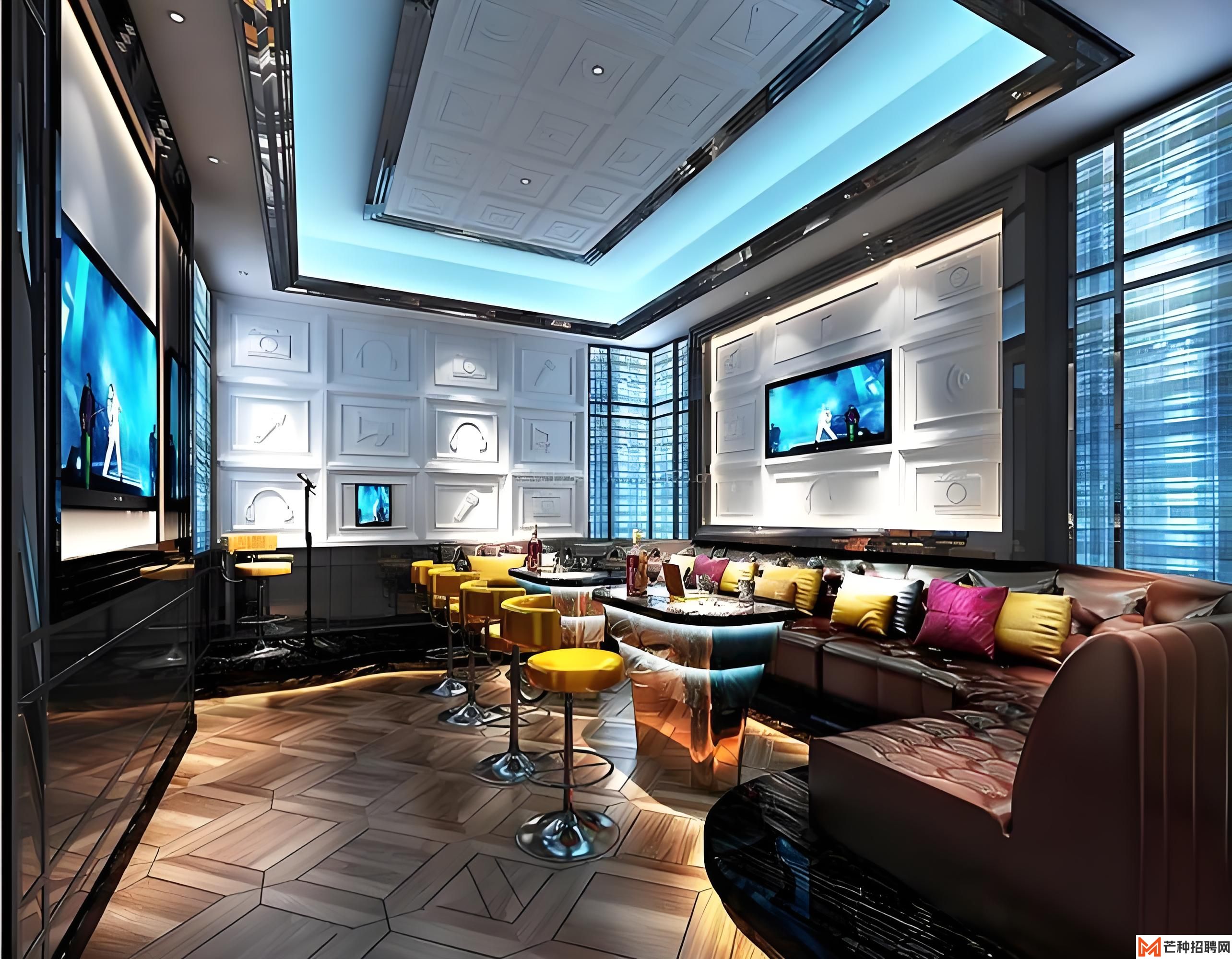 探索深圳那些不为人知的隐藏酒吧