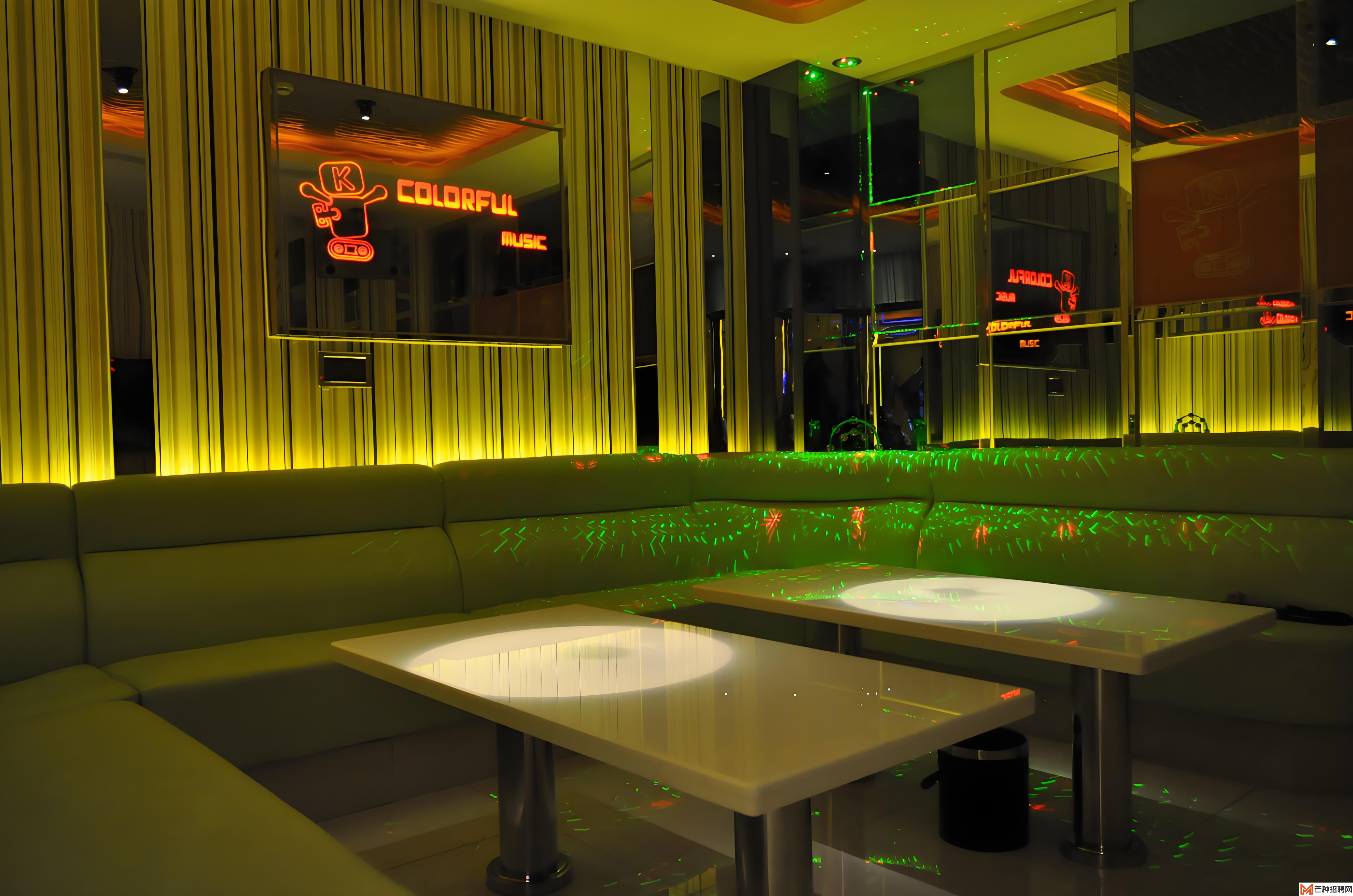 深圳新兴KTV开业：娱乐新体验的极致享受