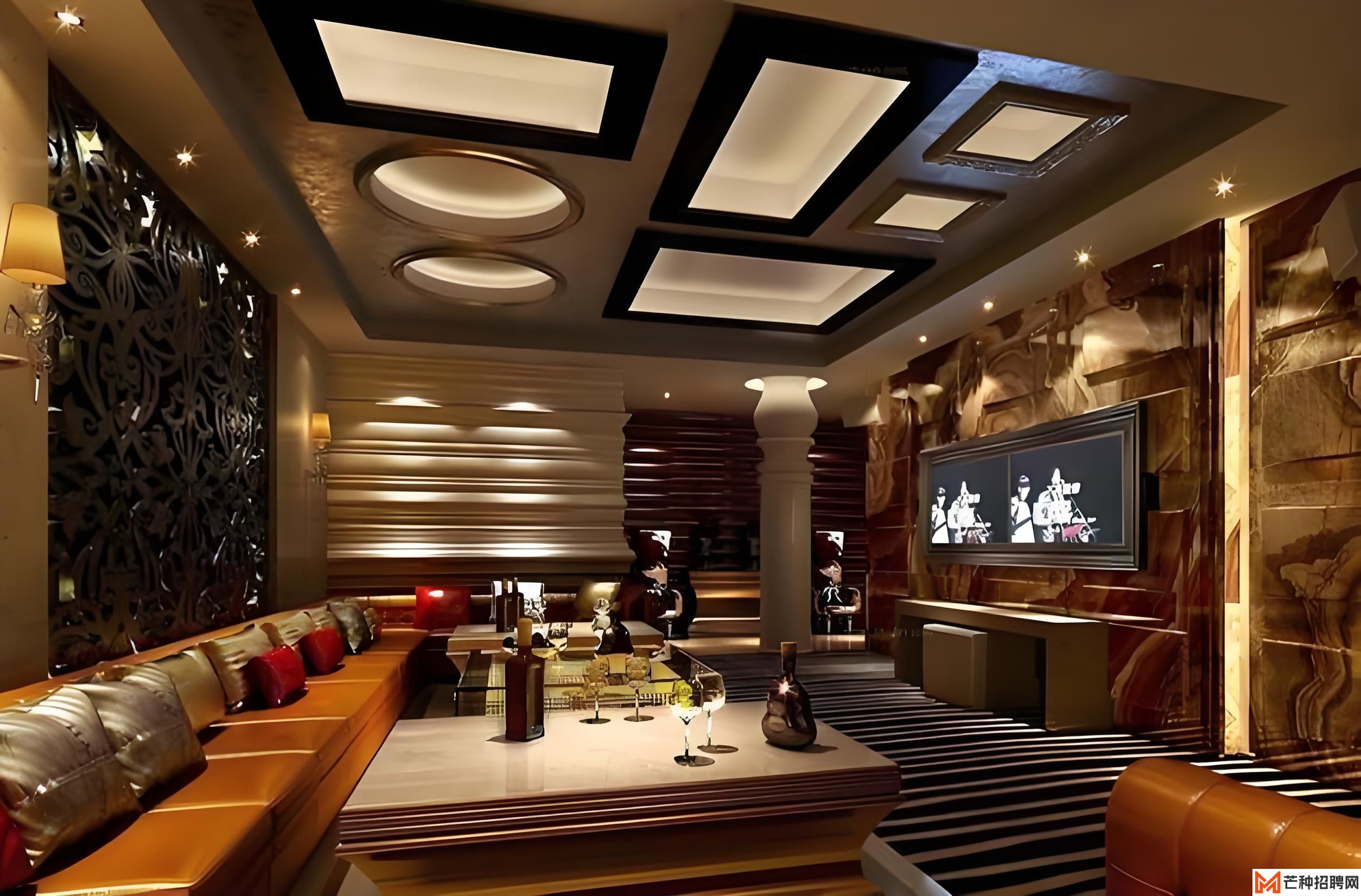 银行贷款与风险投资：开酒吧的融资之道