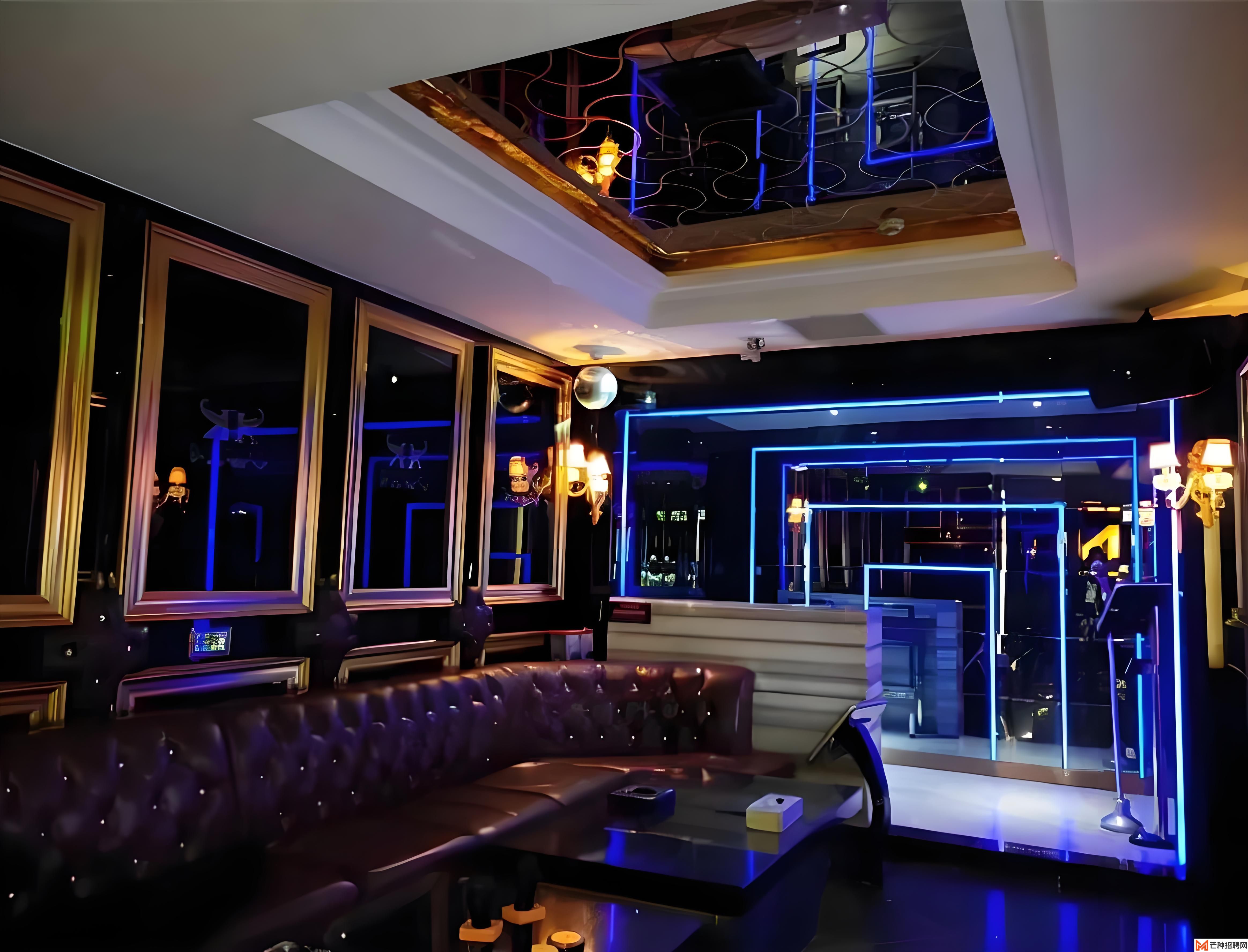 深圳KTV隐藏玩法：不仅仅是唱歌的地方