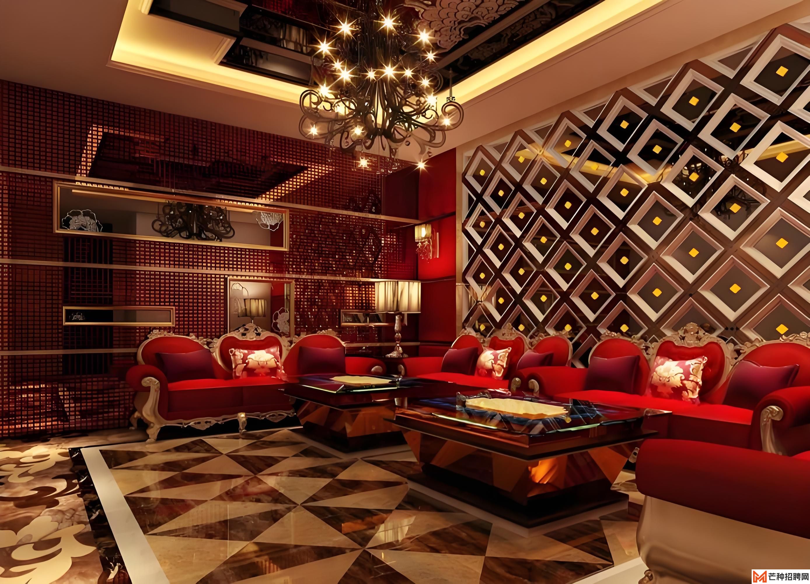 深圳夜场好去处：十大高人气KTV酒吧推荐