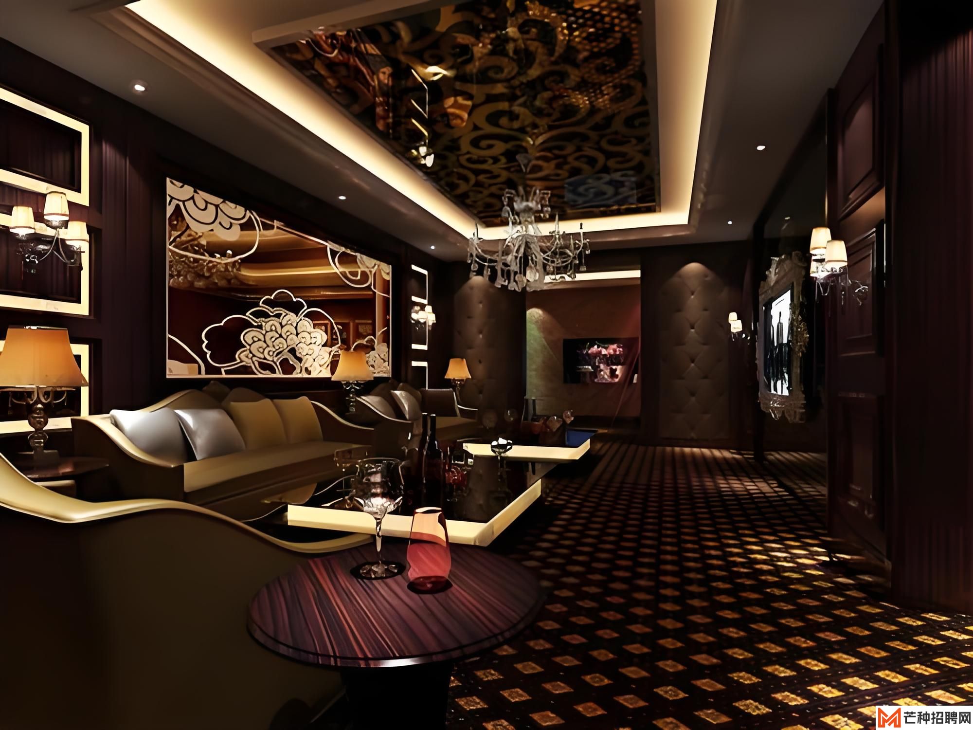 来一场夜场人生，开启收入新篇章！