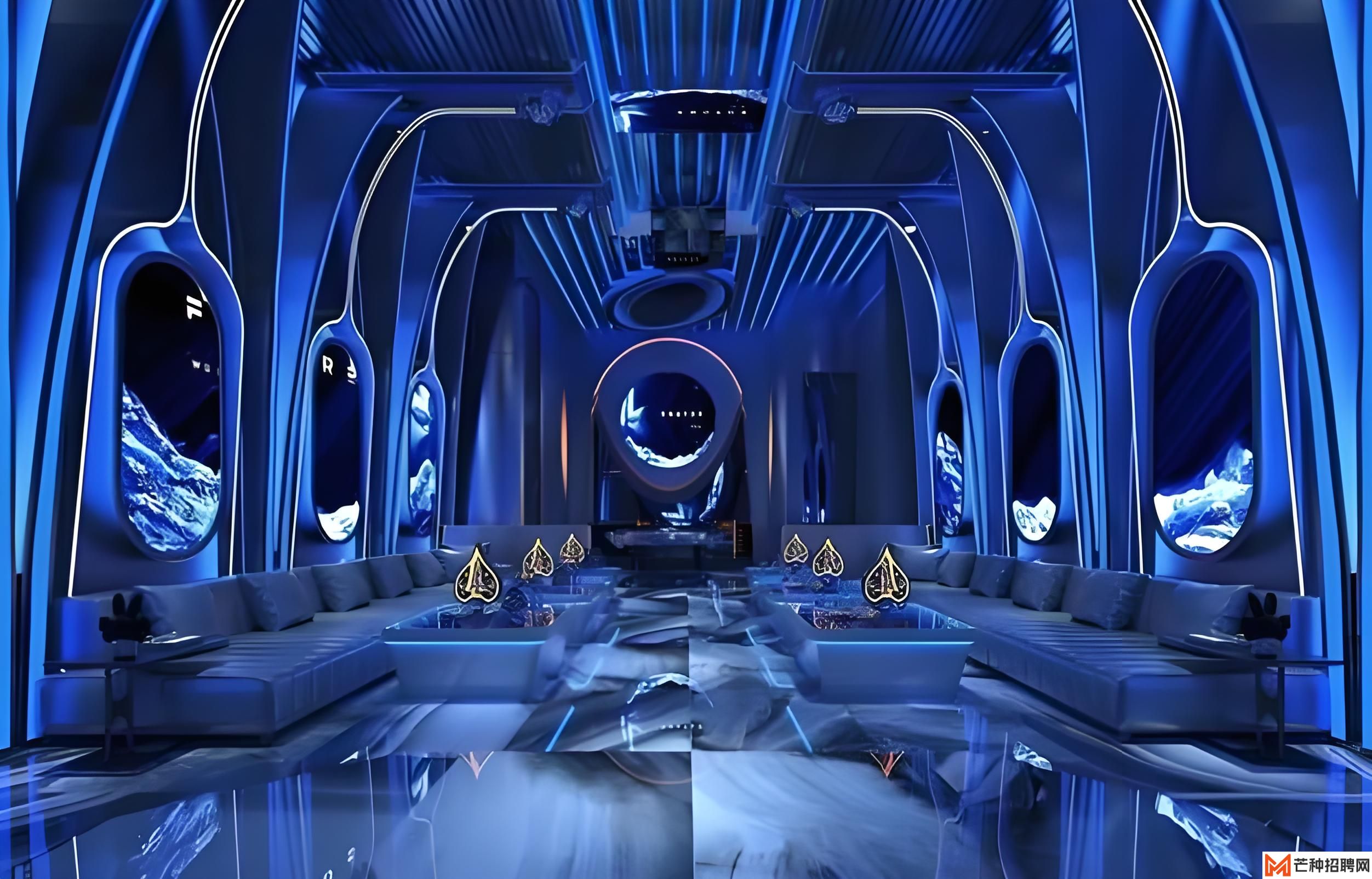 如何像本地人一样在深圳度过一个完美周末夜晚