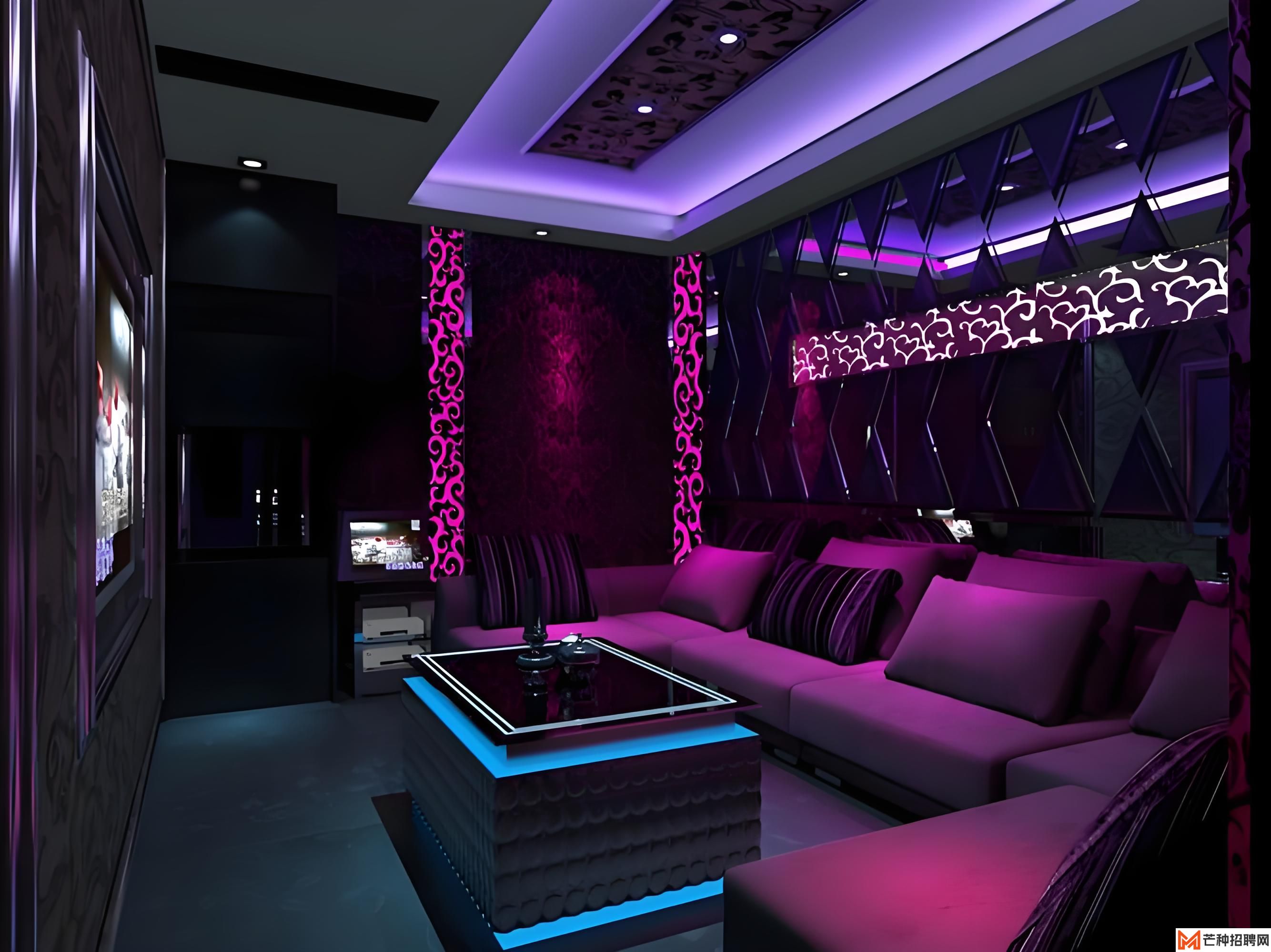 深圳十大夜店和酒吧：年轻人的狂欢圣地