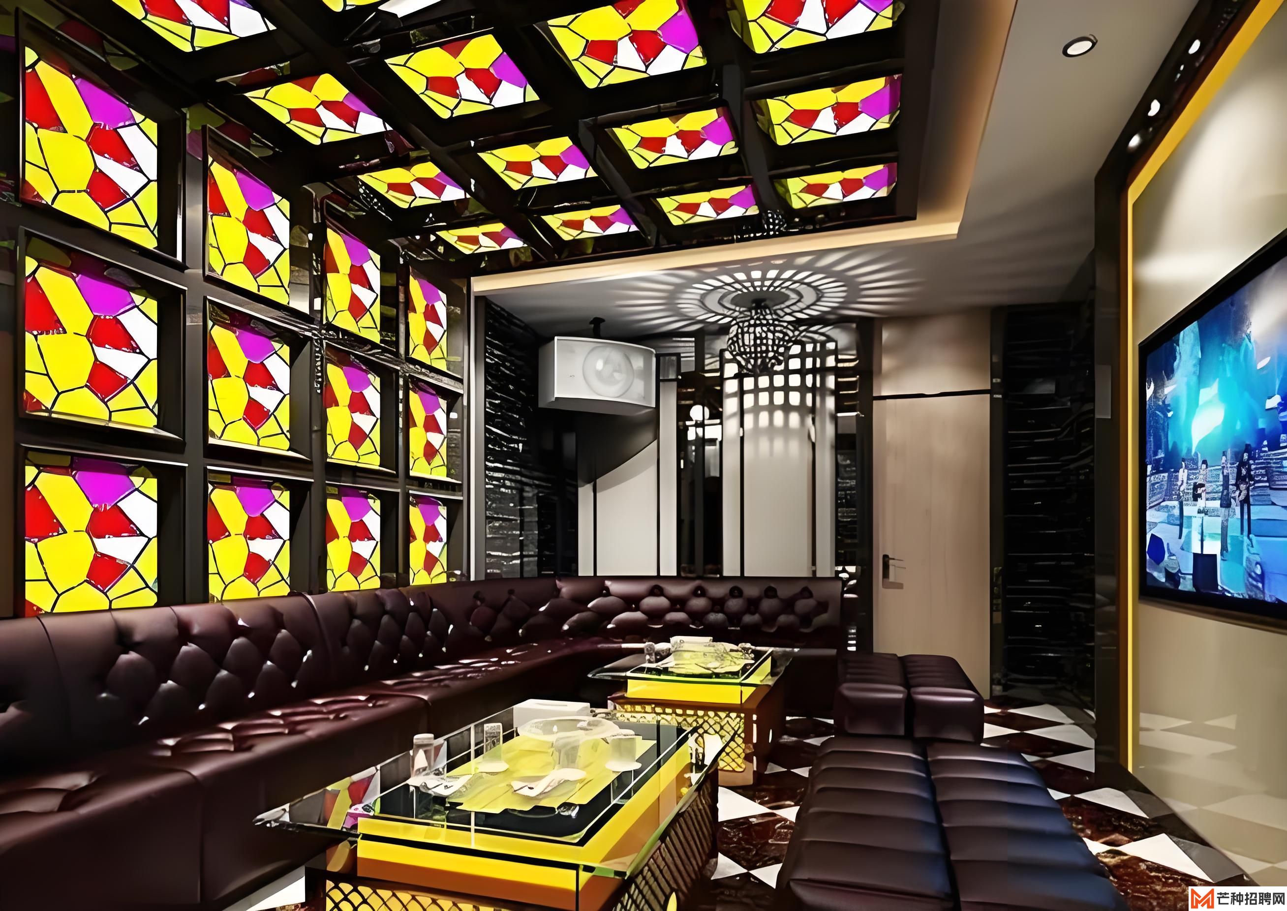 从音乐到装修：深圳那些小众但格调十足的清吧探索