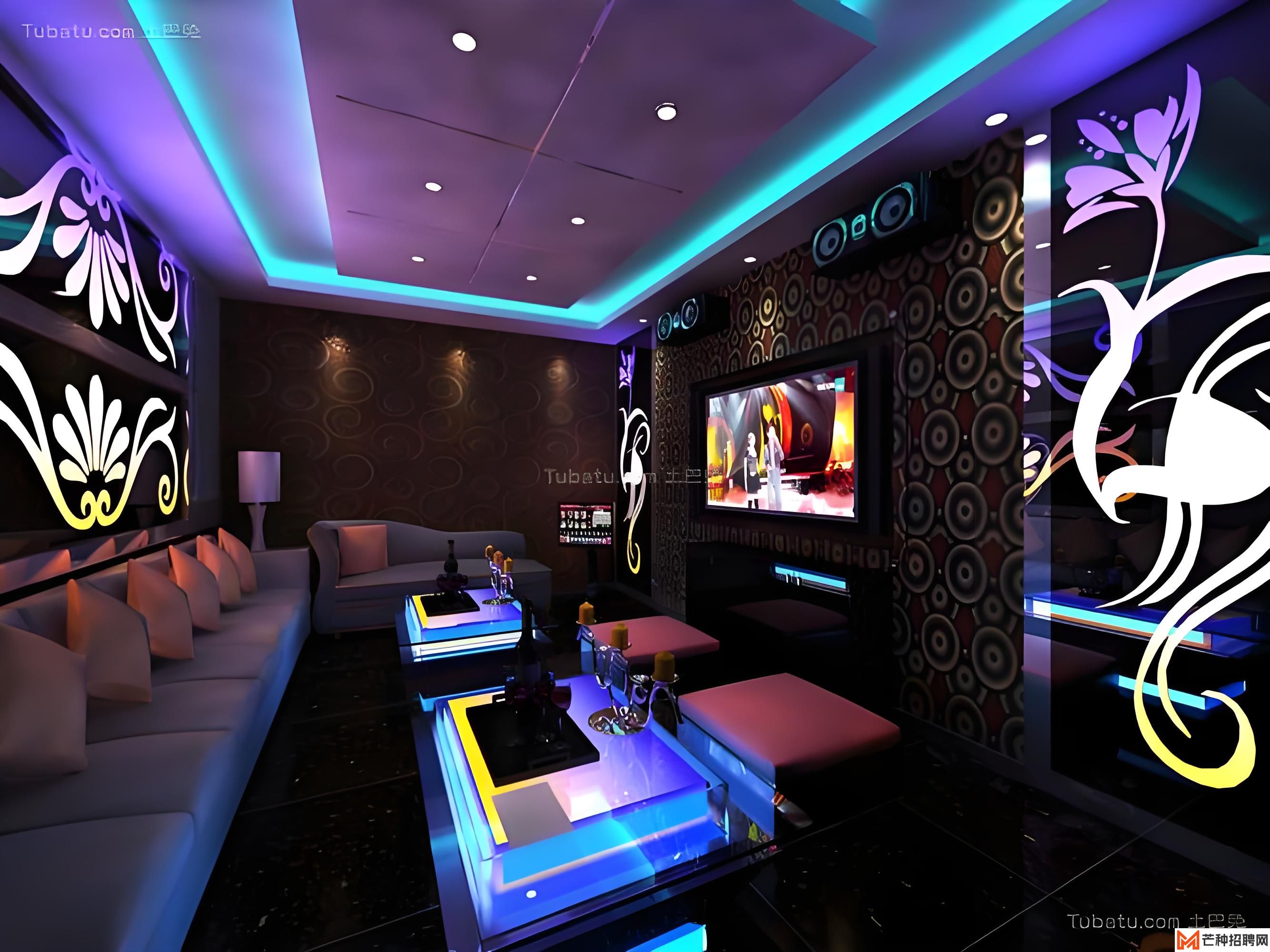 深圳酒吧街深度游：从海上世界到卓越intown的魅力之旅