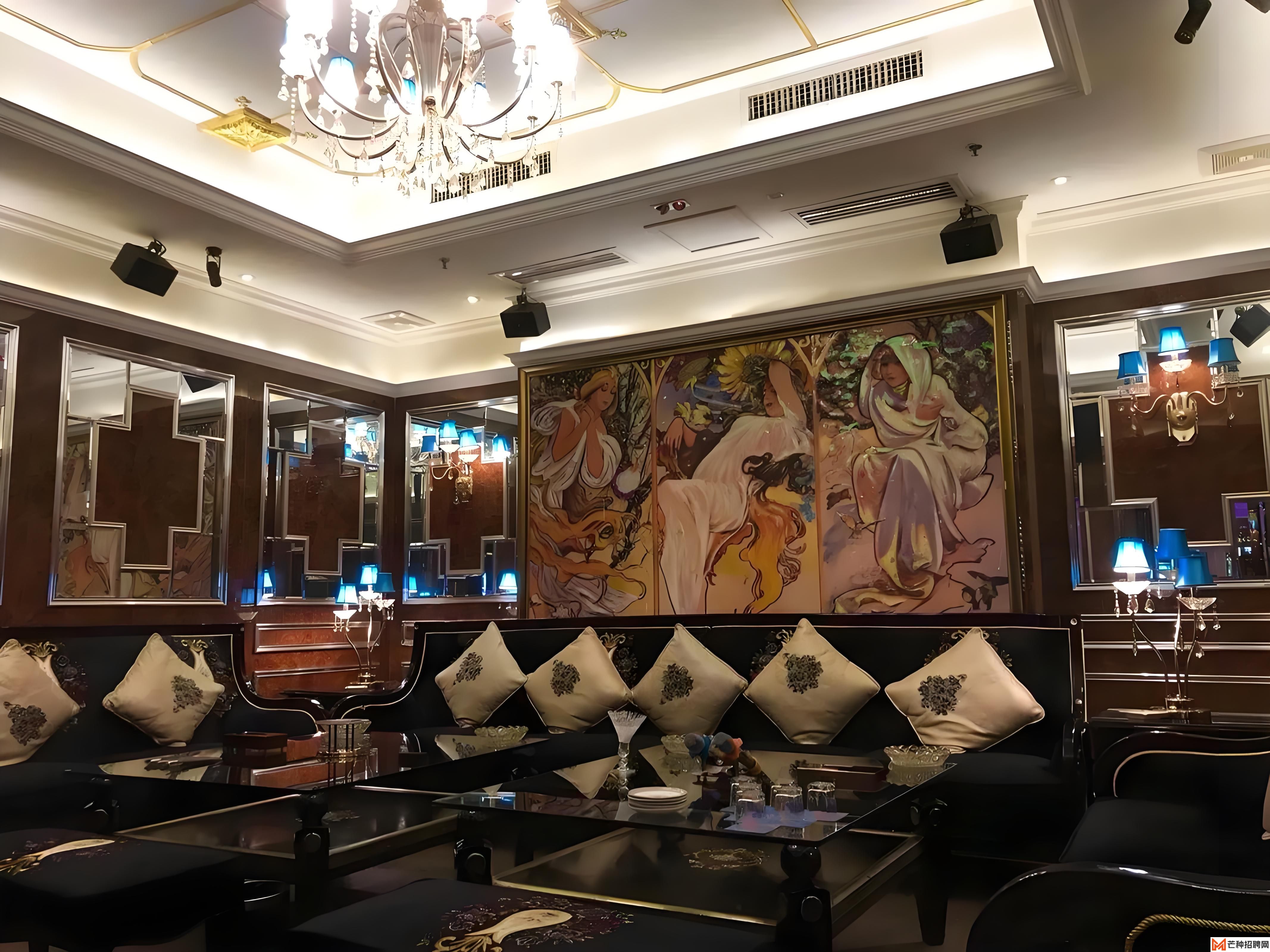 深圳福田区高薪诚聘KTV夜场佳丽 - 与我们一起闪耀夜空！