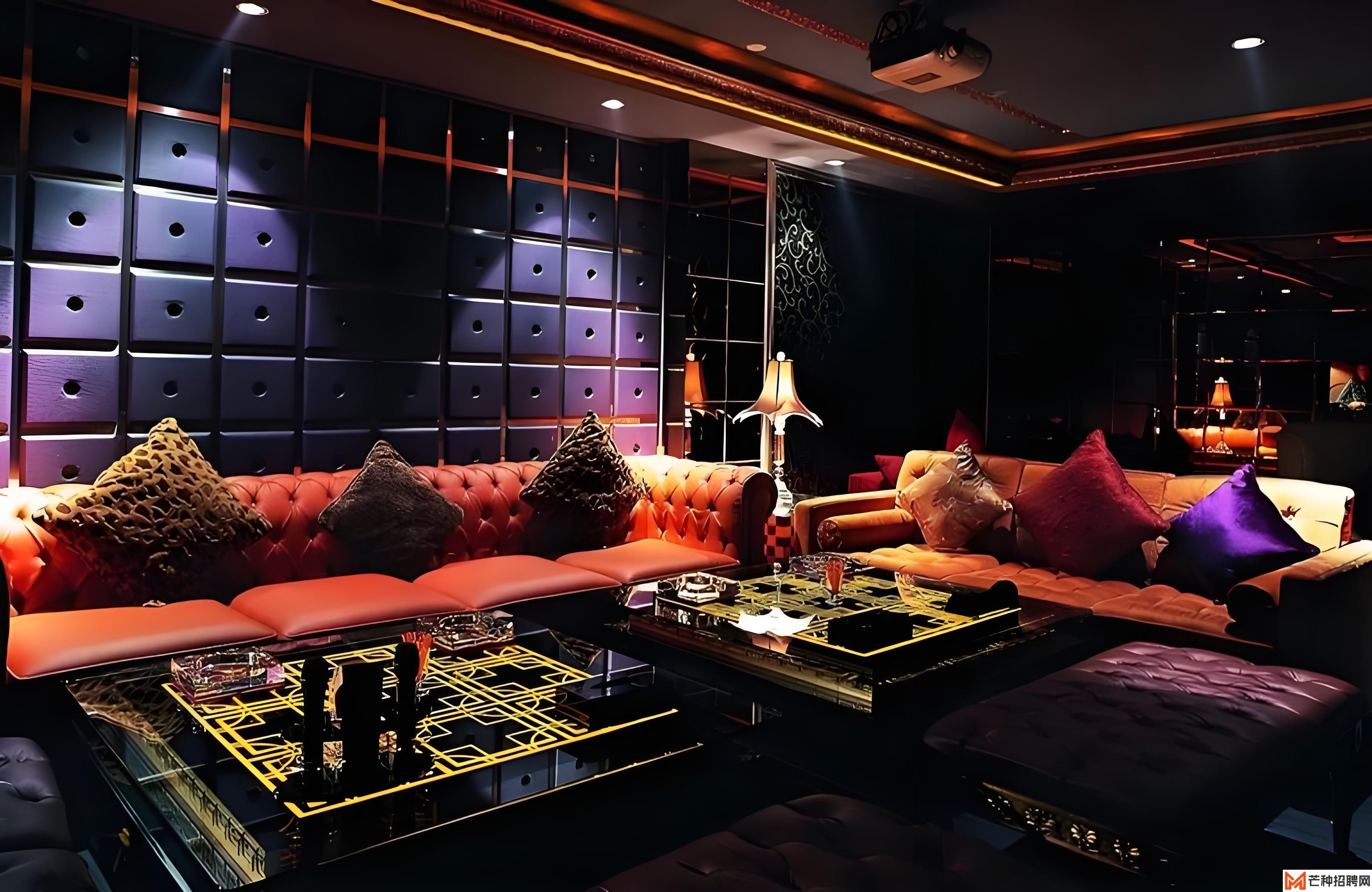 深圳坪山区新开KTV诚邀靓丽佳人！