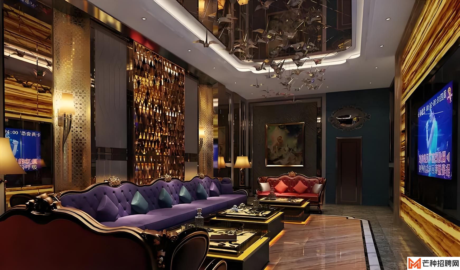 深圳盐田中英街附近清吧夜场招聘：你的职场新选择！