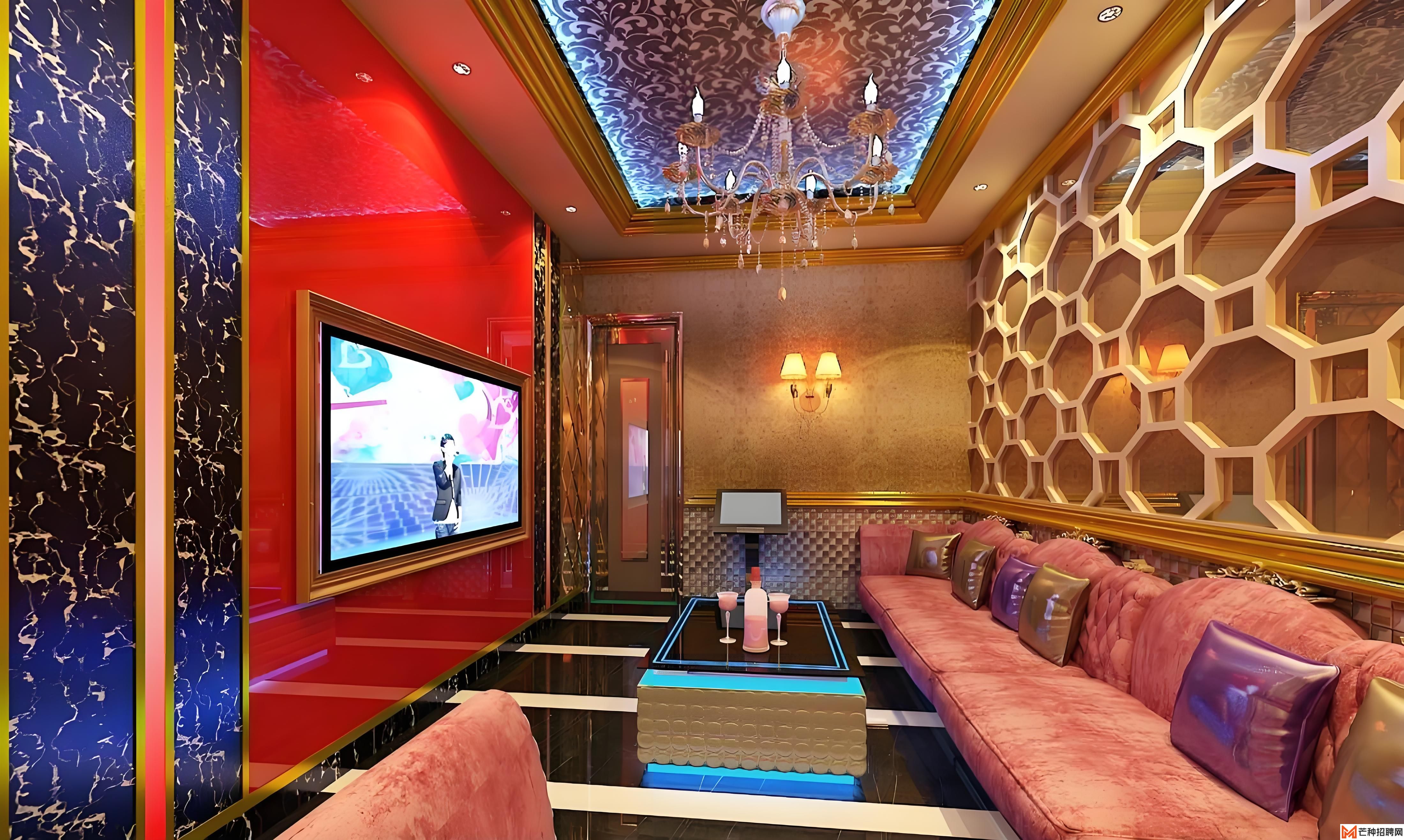 深圳石岩夜场诚招女客户专员——丰厚奖金等你来拿！