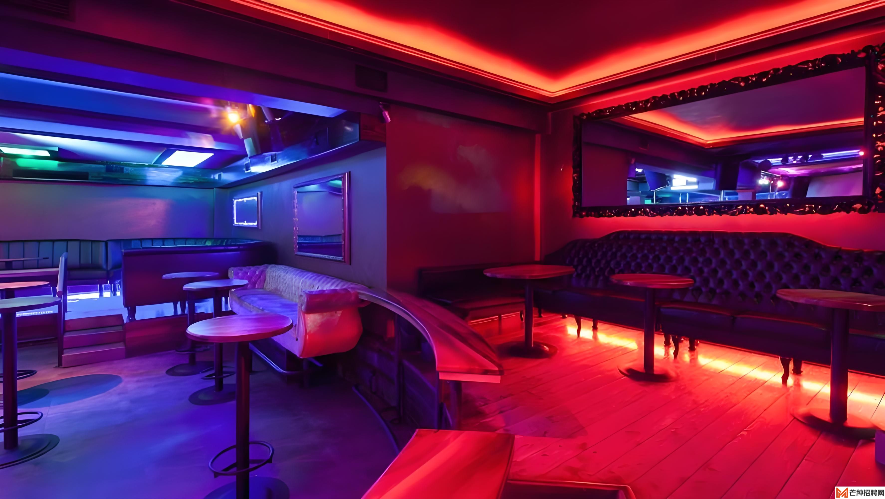 深圳福田CBD夜场招聘：轻松月入过万不是梦！