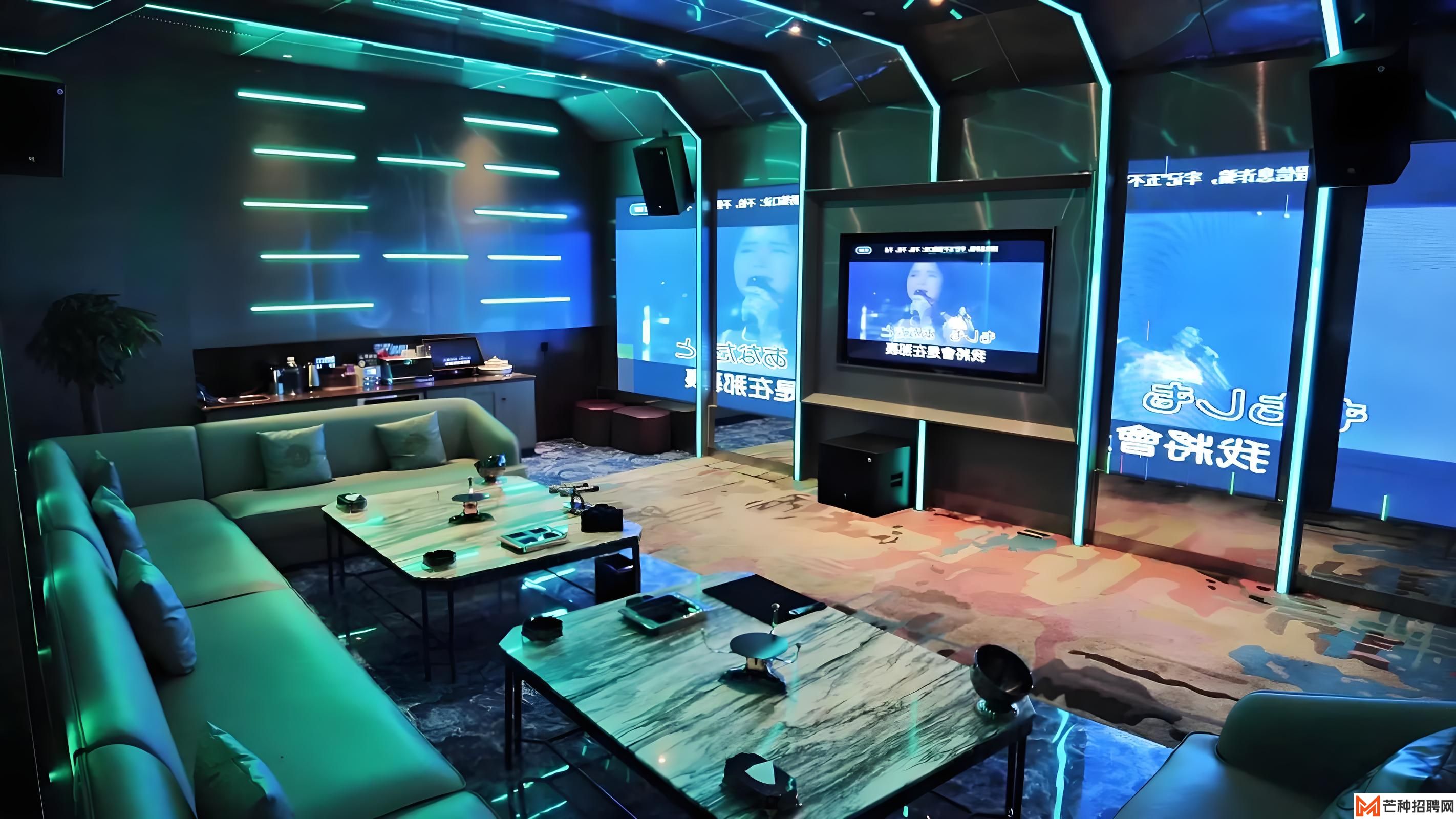 深圳布吉大型娱乐总汇招聘——加入我们的夜生活，做最闪亮的自己！