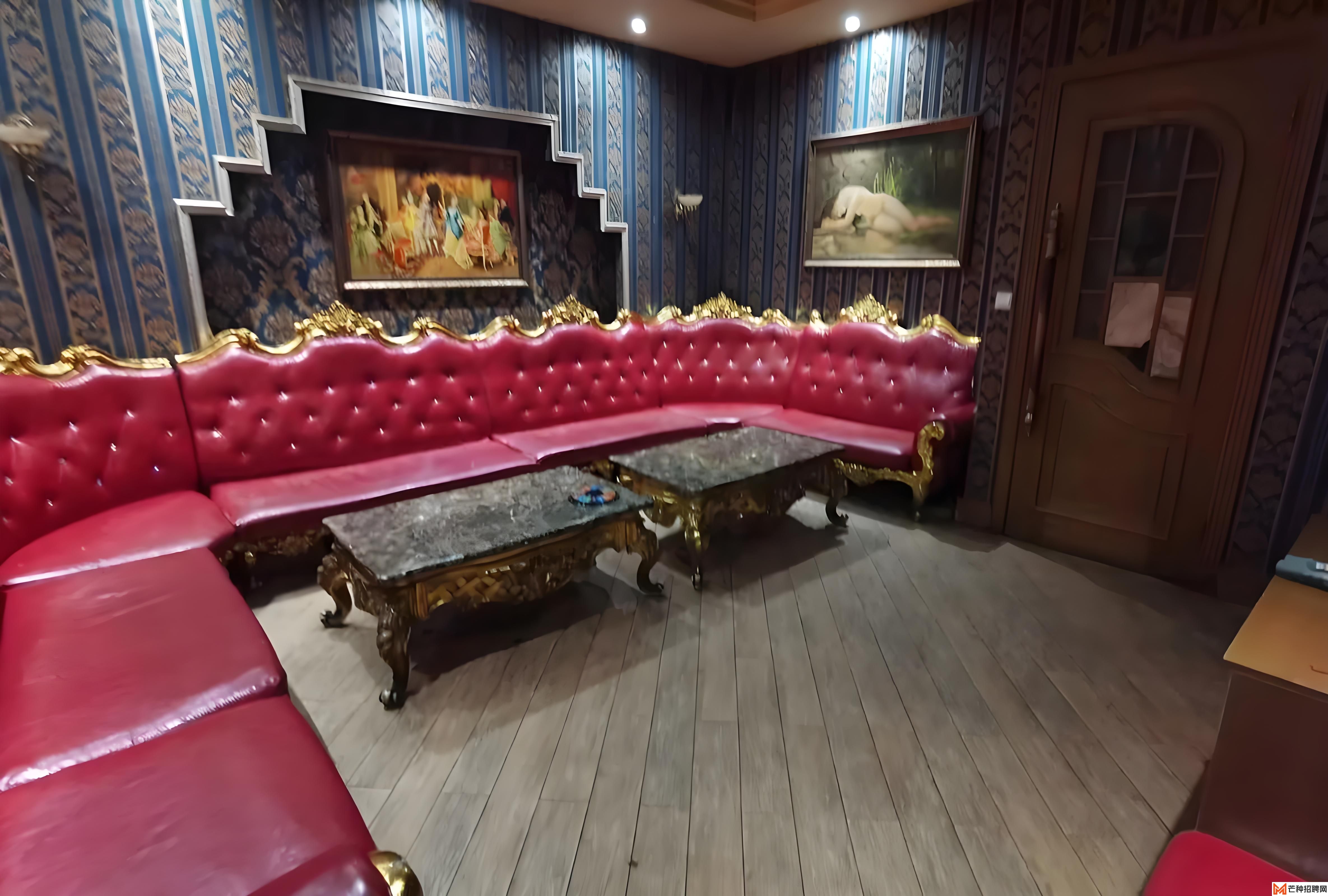 加入蛇口海上世界酒吧街，开启一段非凡的职业旅程！