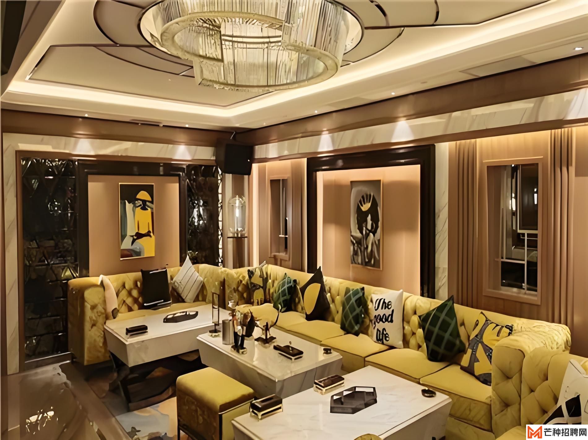 加入我们：深圳前海音乐餐吧正在寻找闪亮驻唱嘉宾！