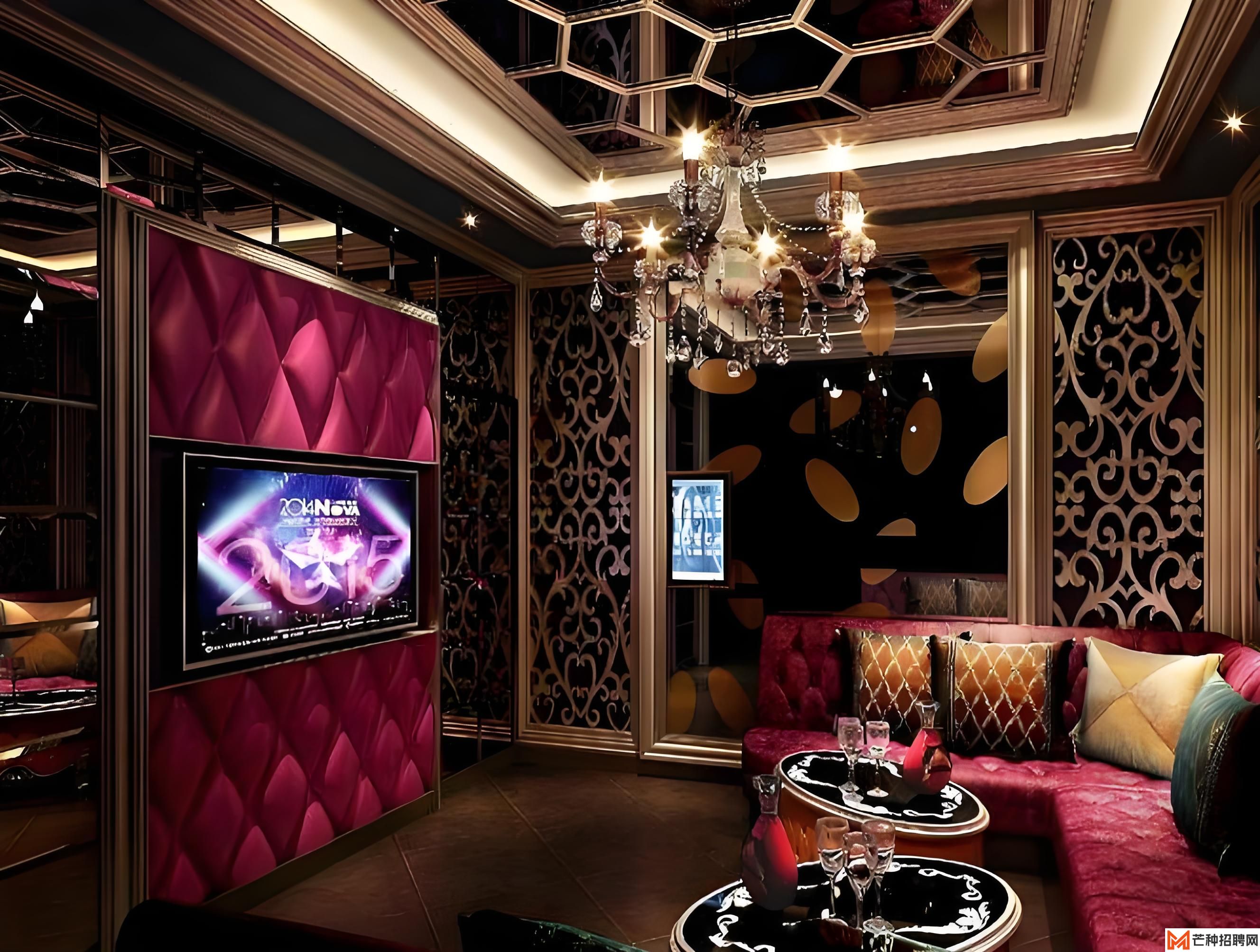 深圳夜色，不一样的人生舞台！