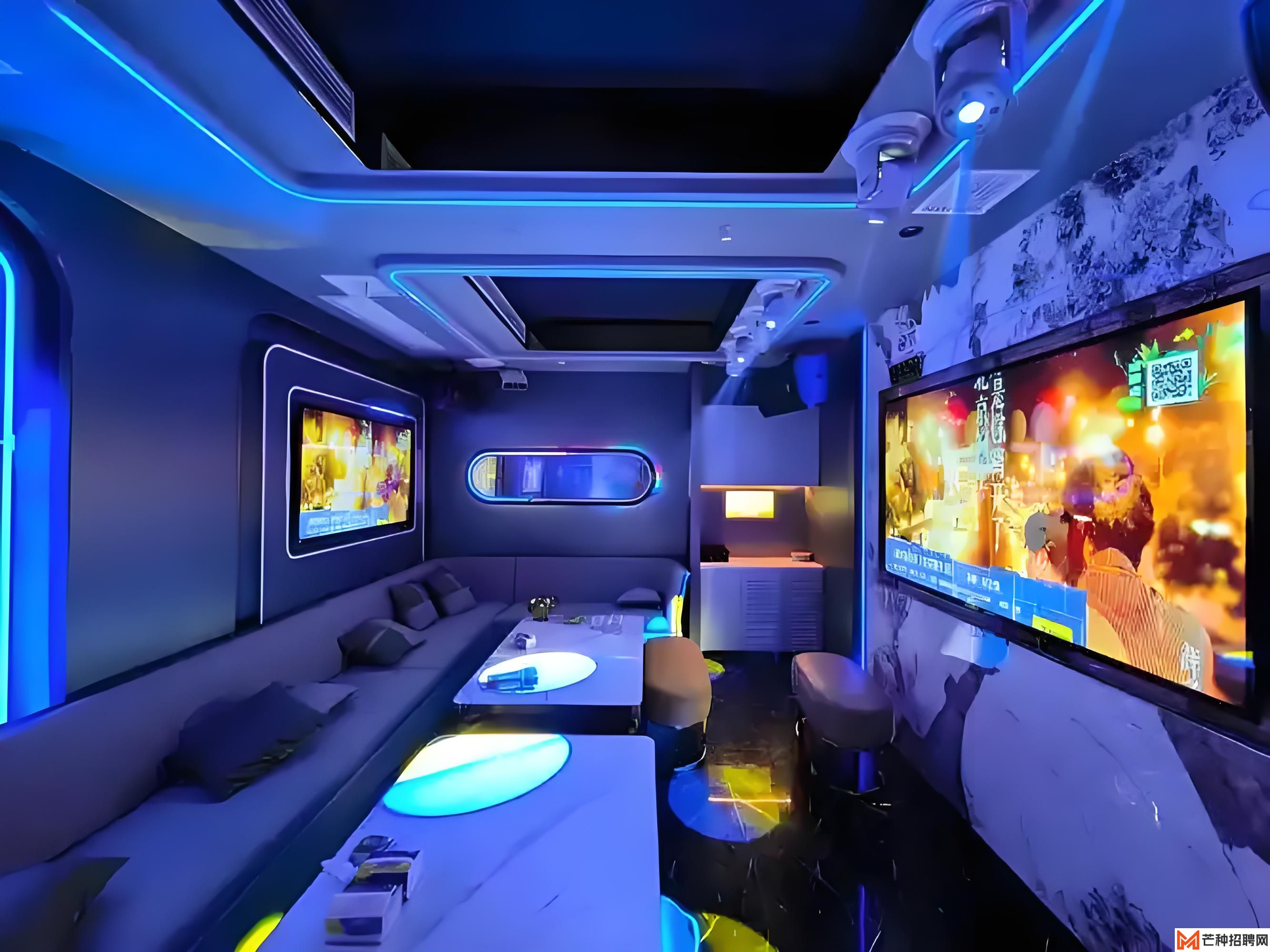 深圳福永码头夜场酒吧诚聘闪亮女主持