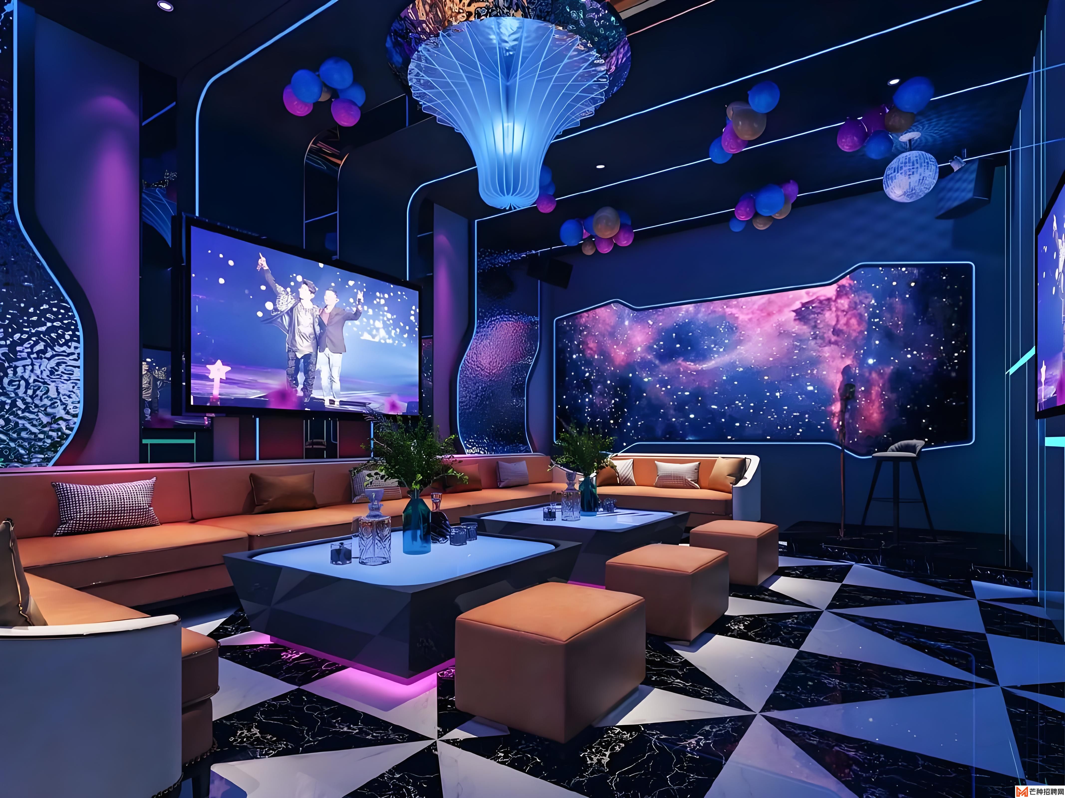 清吧驻唱乐队主唱招聘：让你的声音照亮深圳夜空！