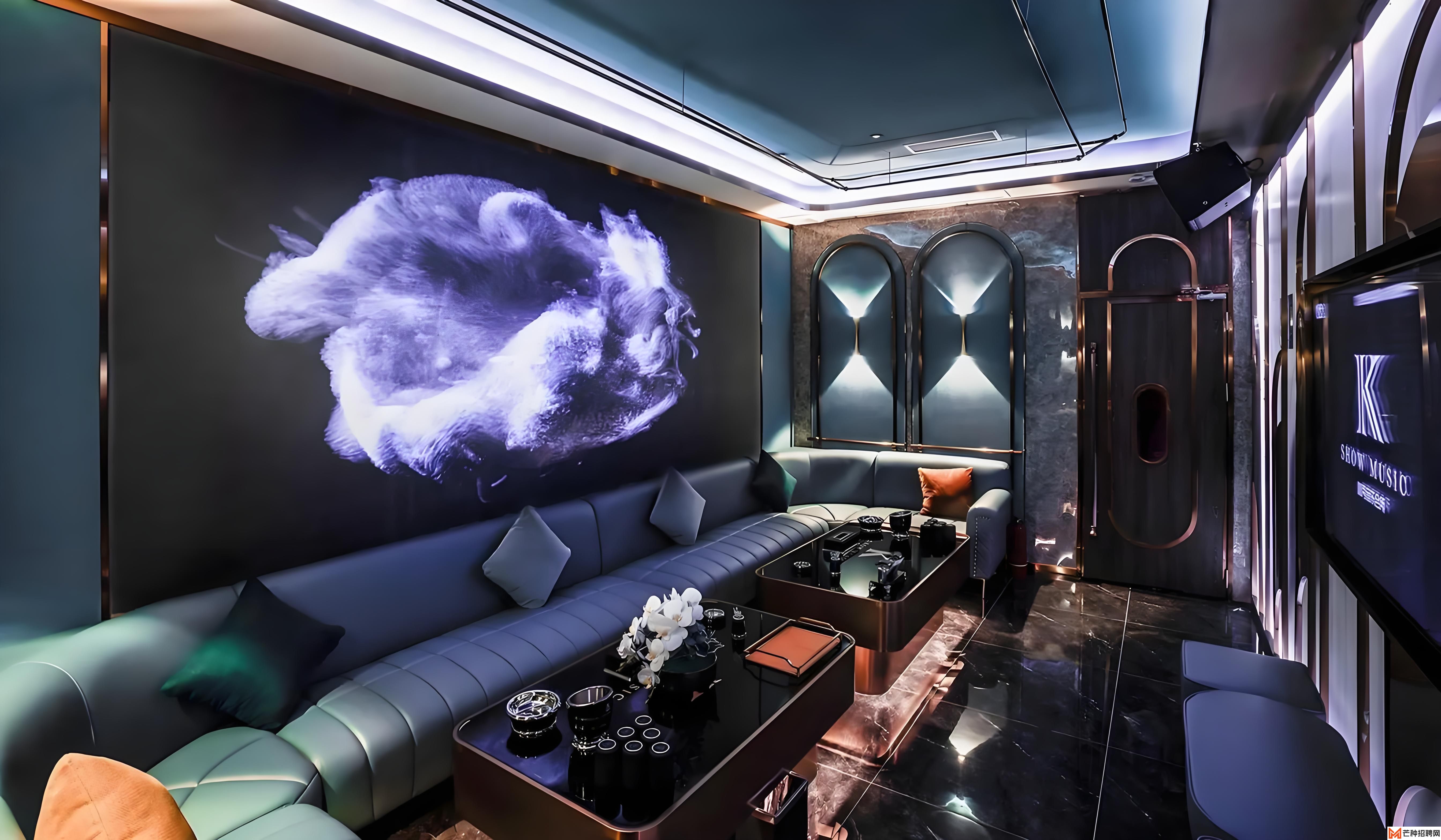 深圳黄贝岭夜总会诚聘女副总经理——打造精彩夜生活的引领者！