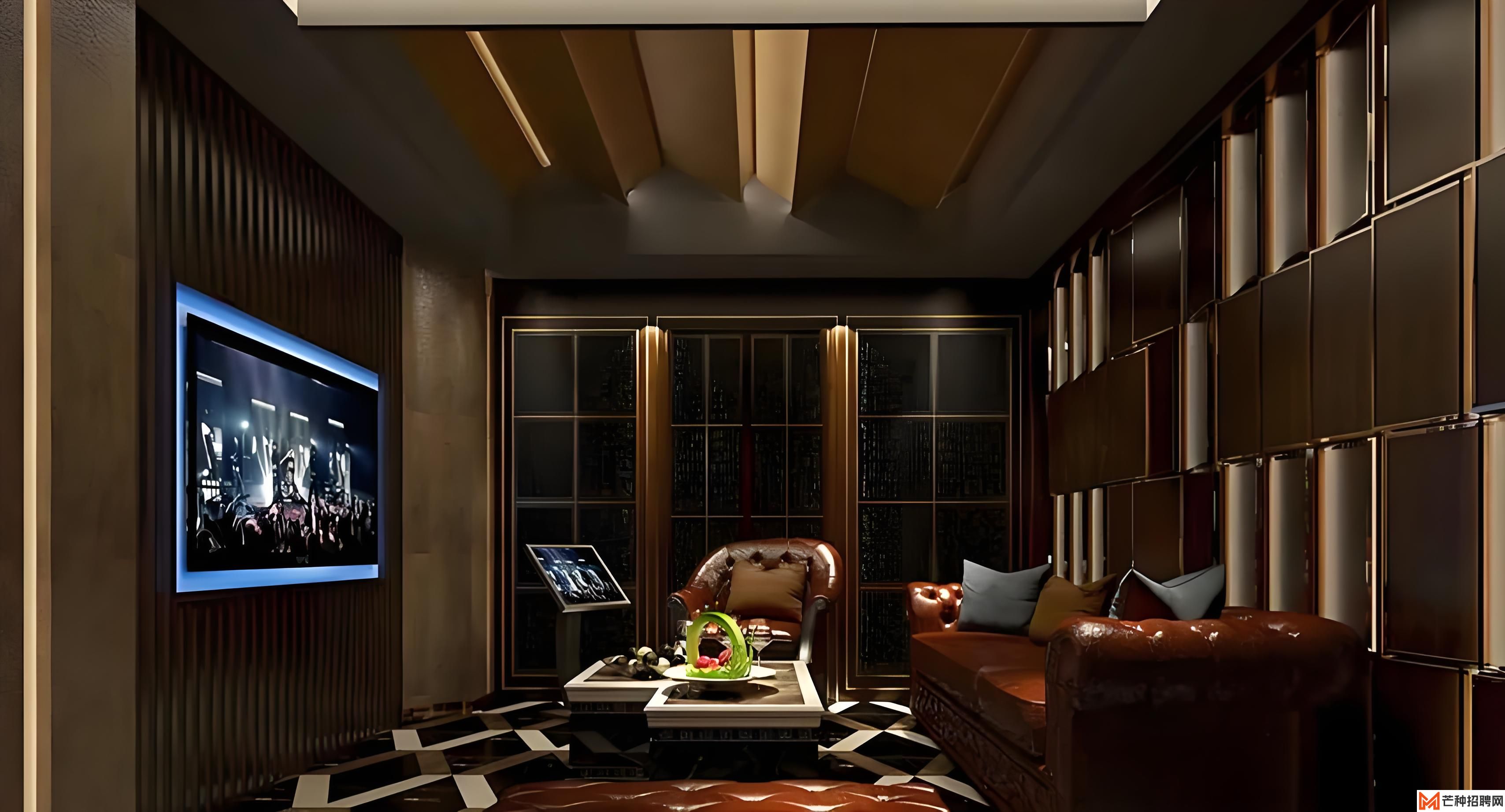 探索深圳观澜湖奢华夜场与私密会所的独特魅力