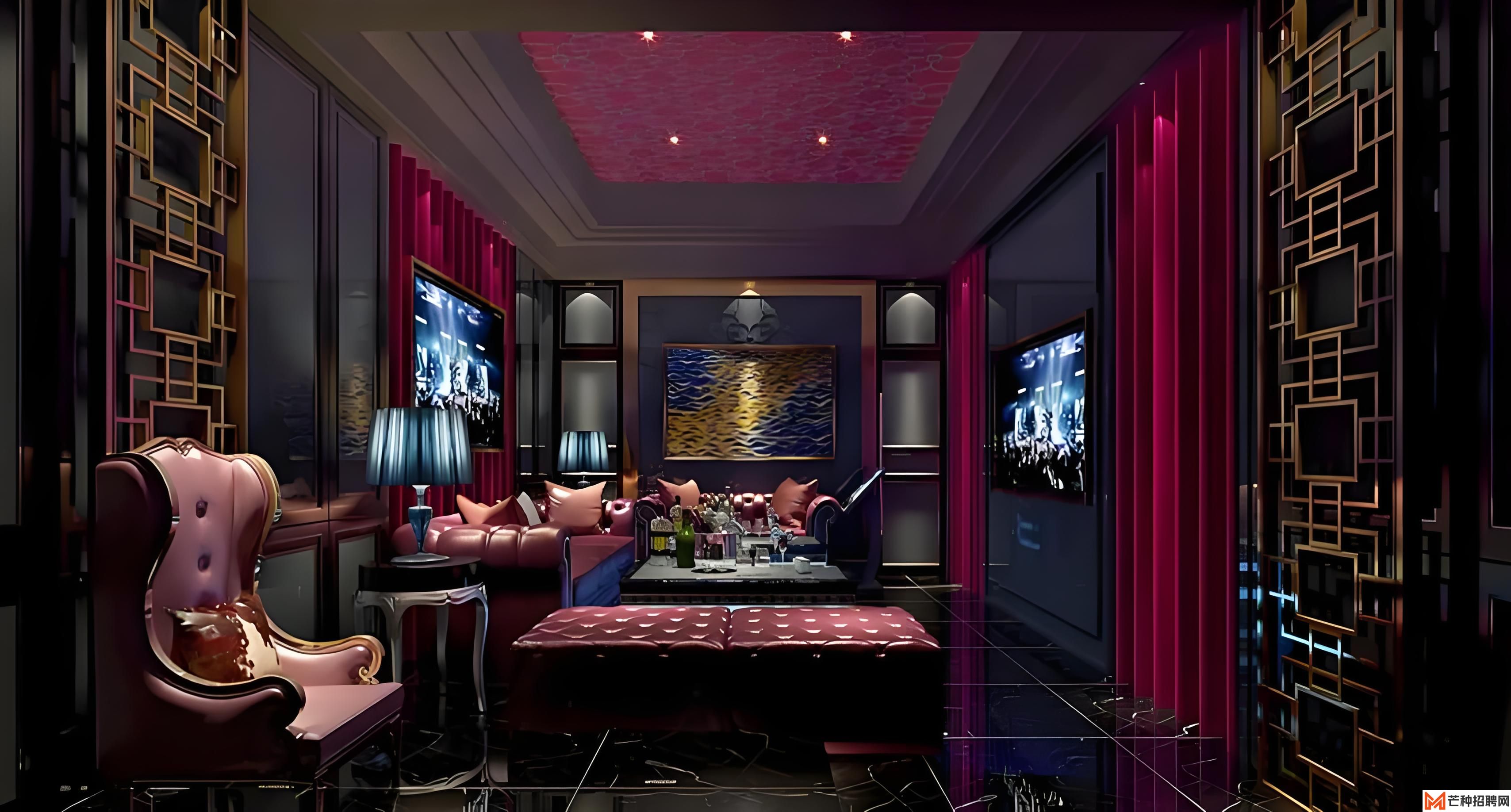 深圳车公庙商务区下班后放松好去处：精品酒吧推荐攻略