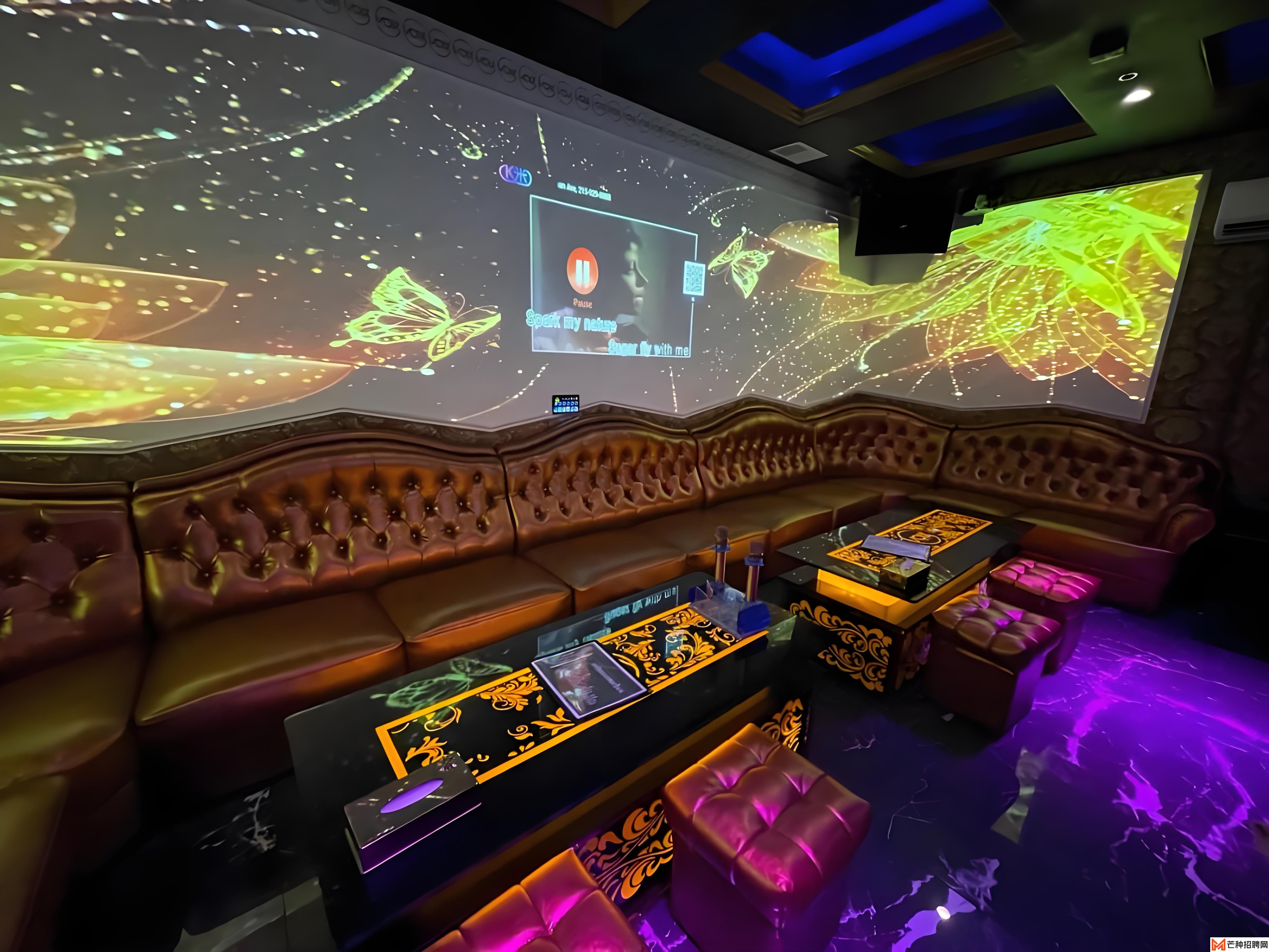 杭州蒋村商圈夜场全解析：满足不同年龄段的娱乐需求