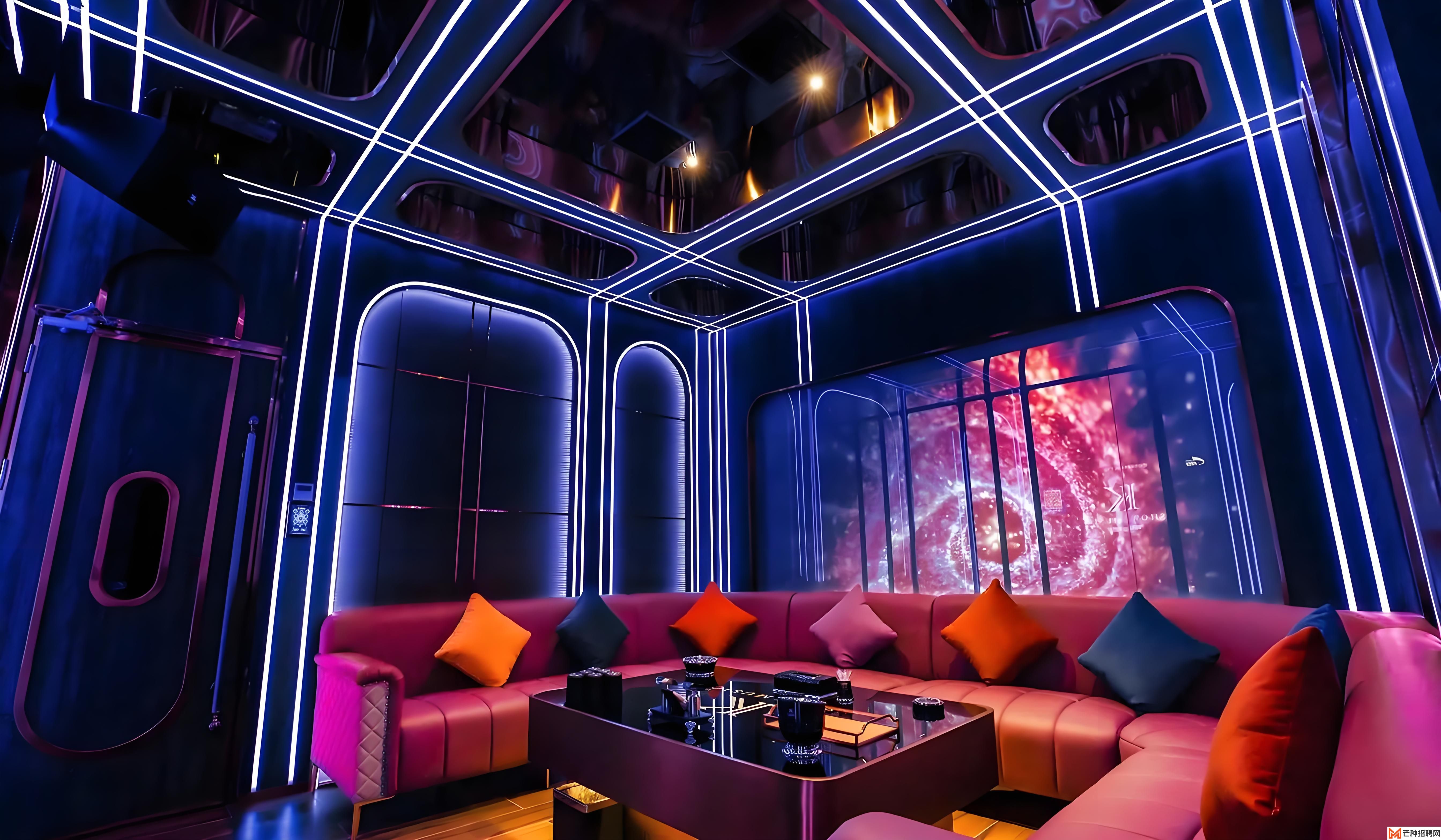 在深圳罗湖老牌夜场的全新体验之旅