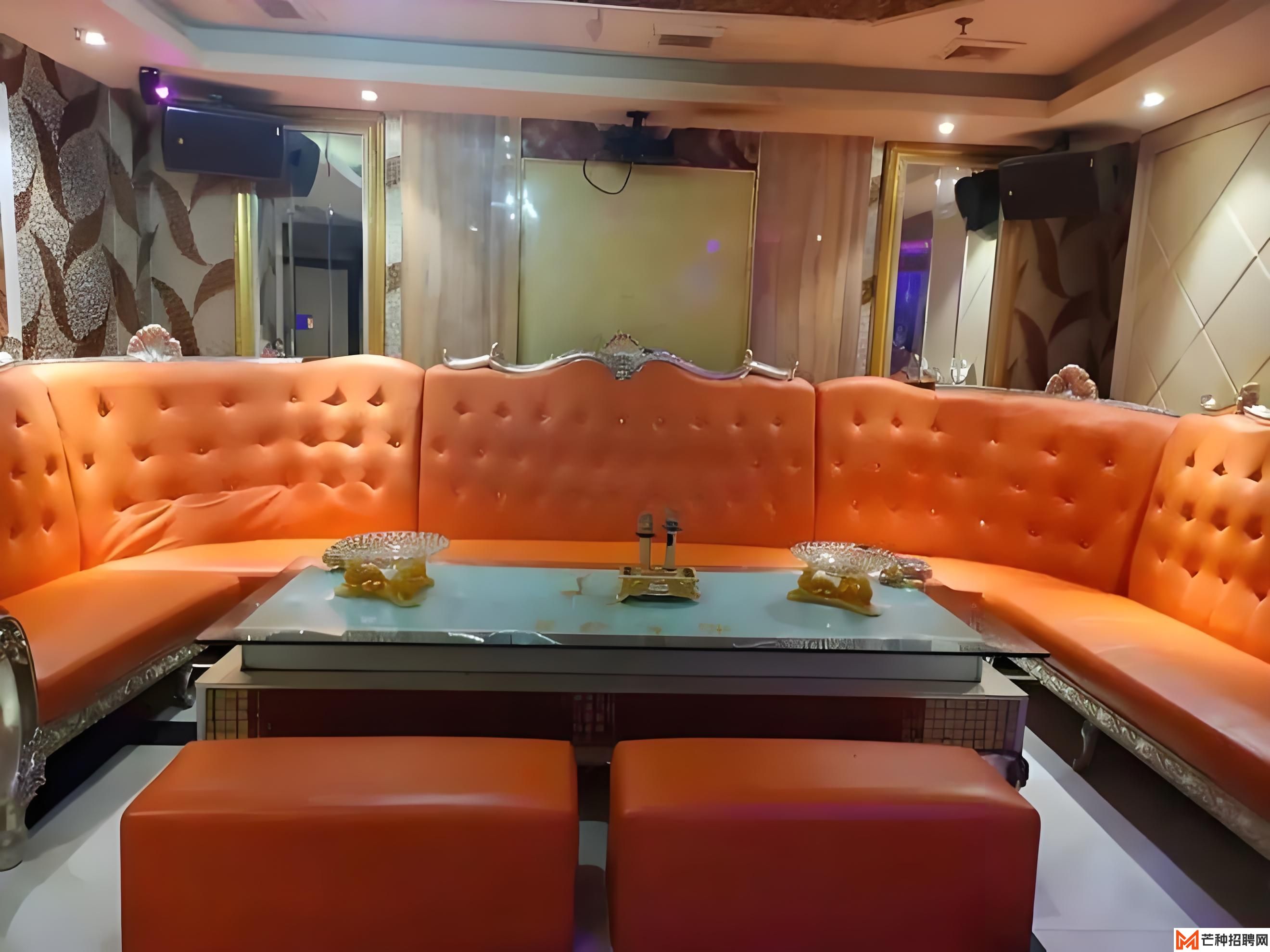 深圳夜场KTV招聘：加入我们，一起创造美好夜晚！