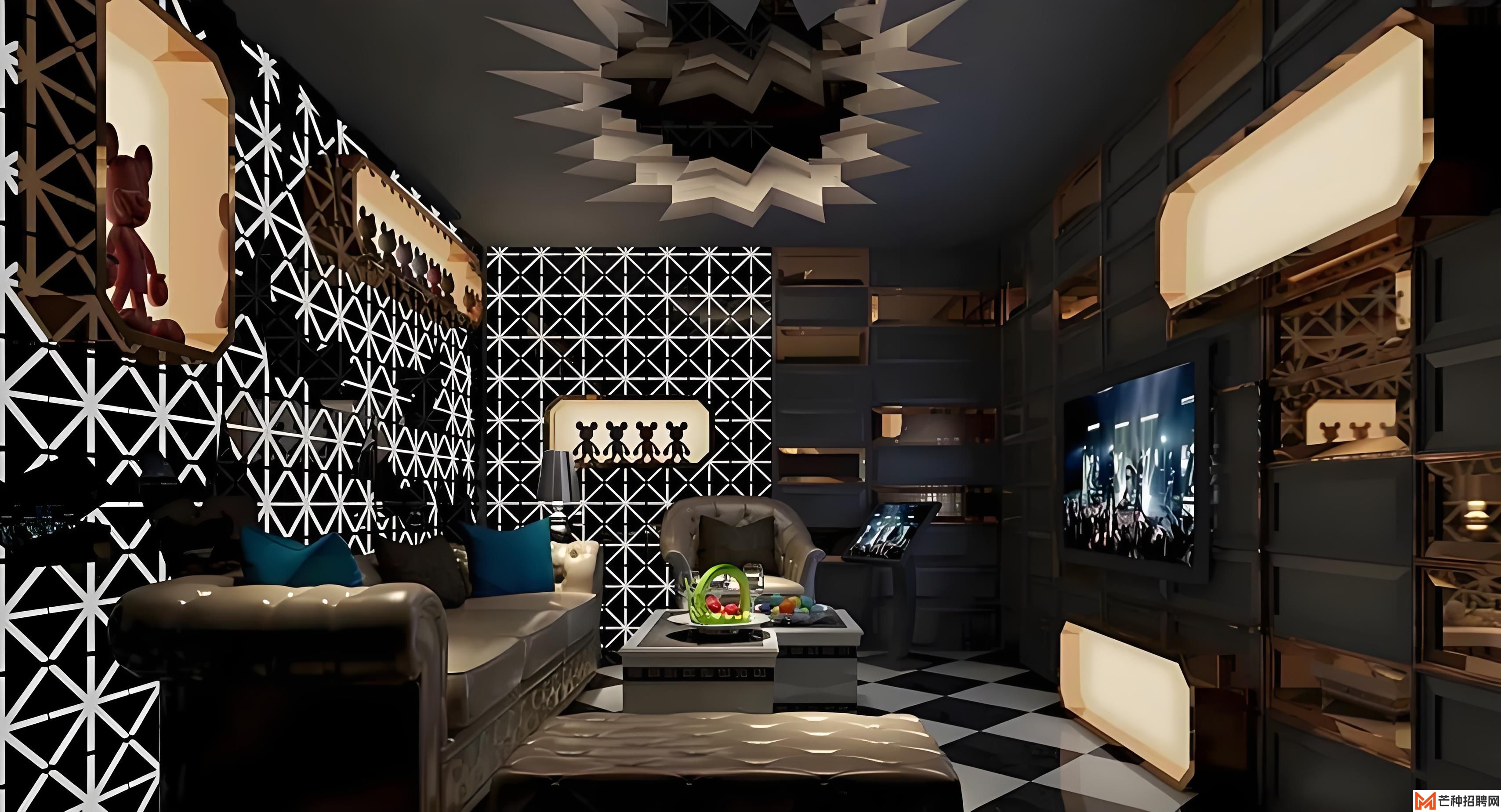 深圳最潮清吧招聘：寻找有趣的女性侍酒师！