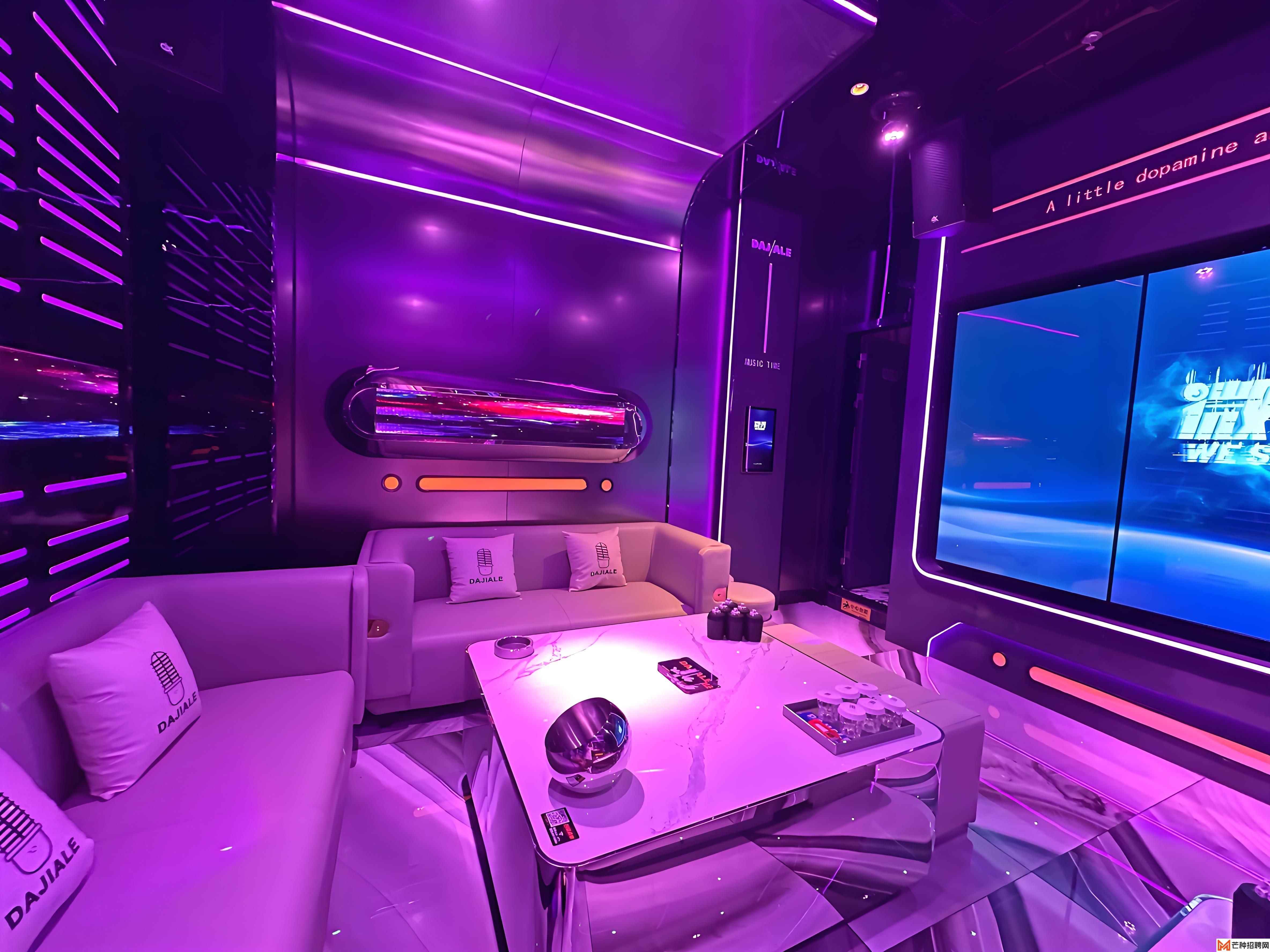 深圳夜场急聘：女神在哪里？我们在这里等你！