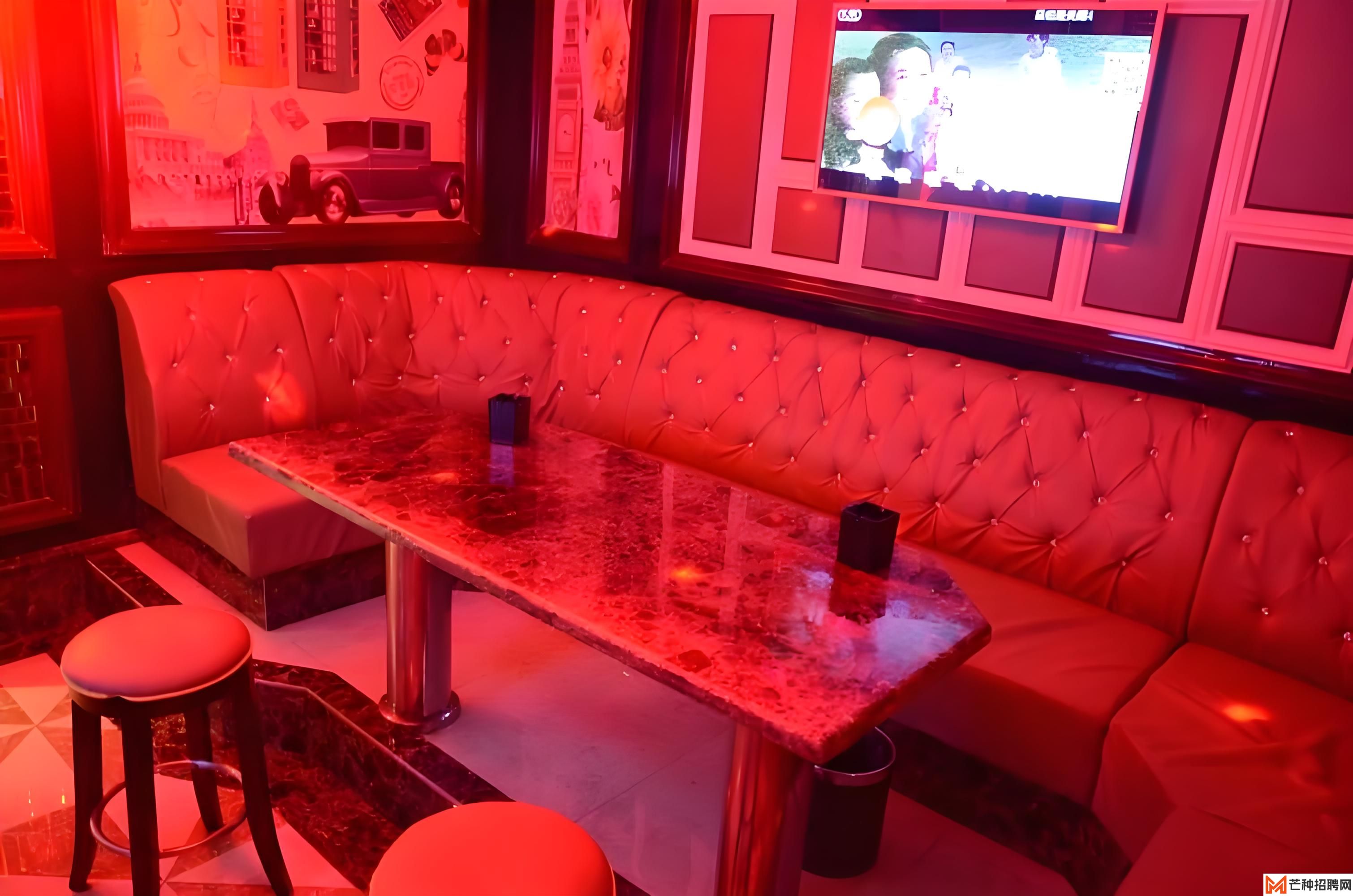 加入深圳顶级夜场：女性VIP客服专员火热招聘中！