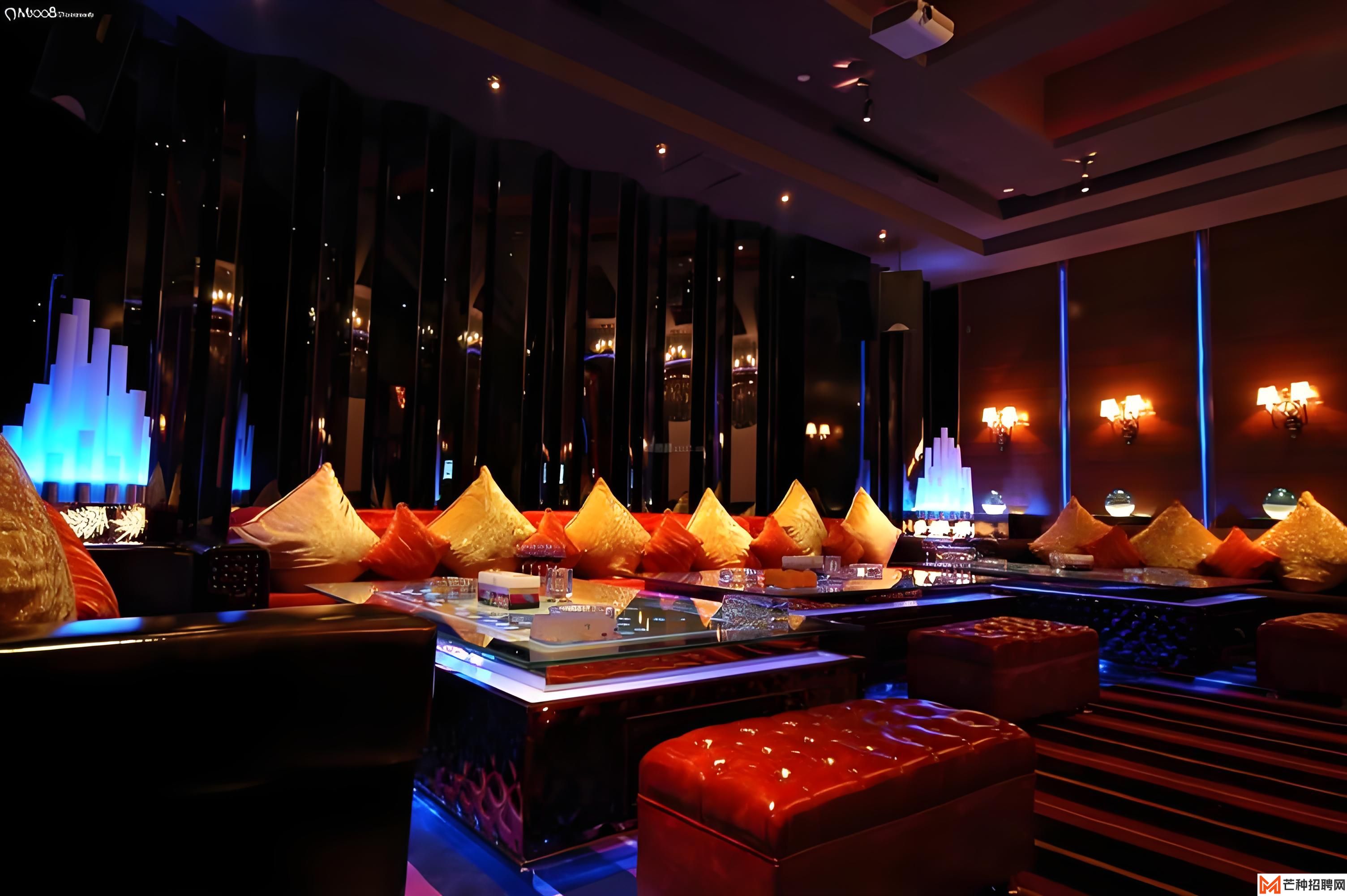 姑娘，来深圳夜场体验不一样的人生旅程！