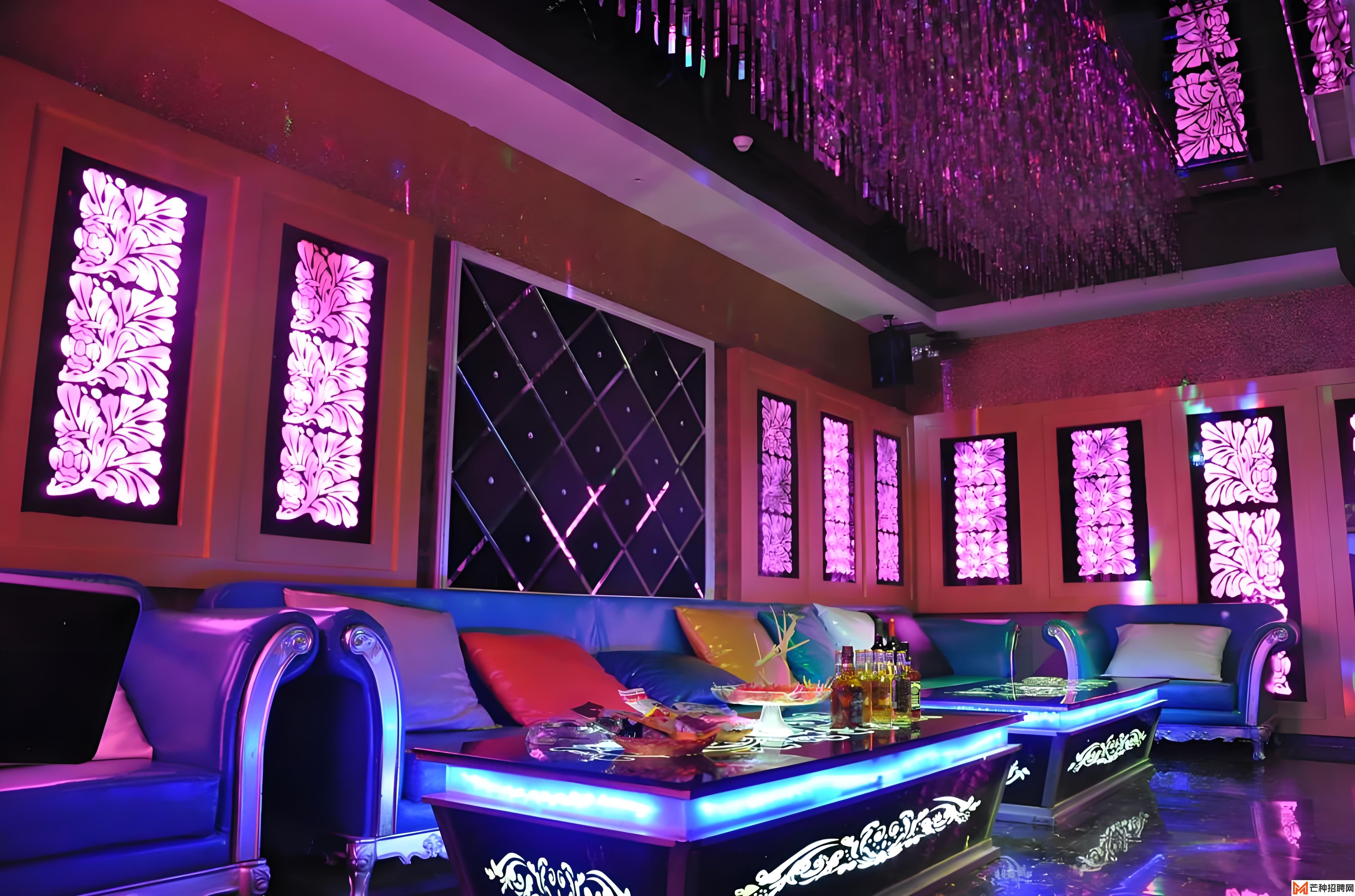 深圳南山繁华地段夜场招聘：加入我们的闪耀团队！