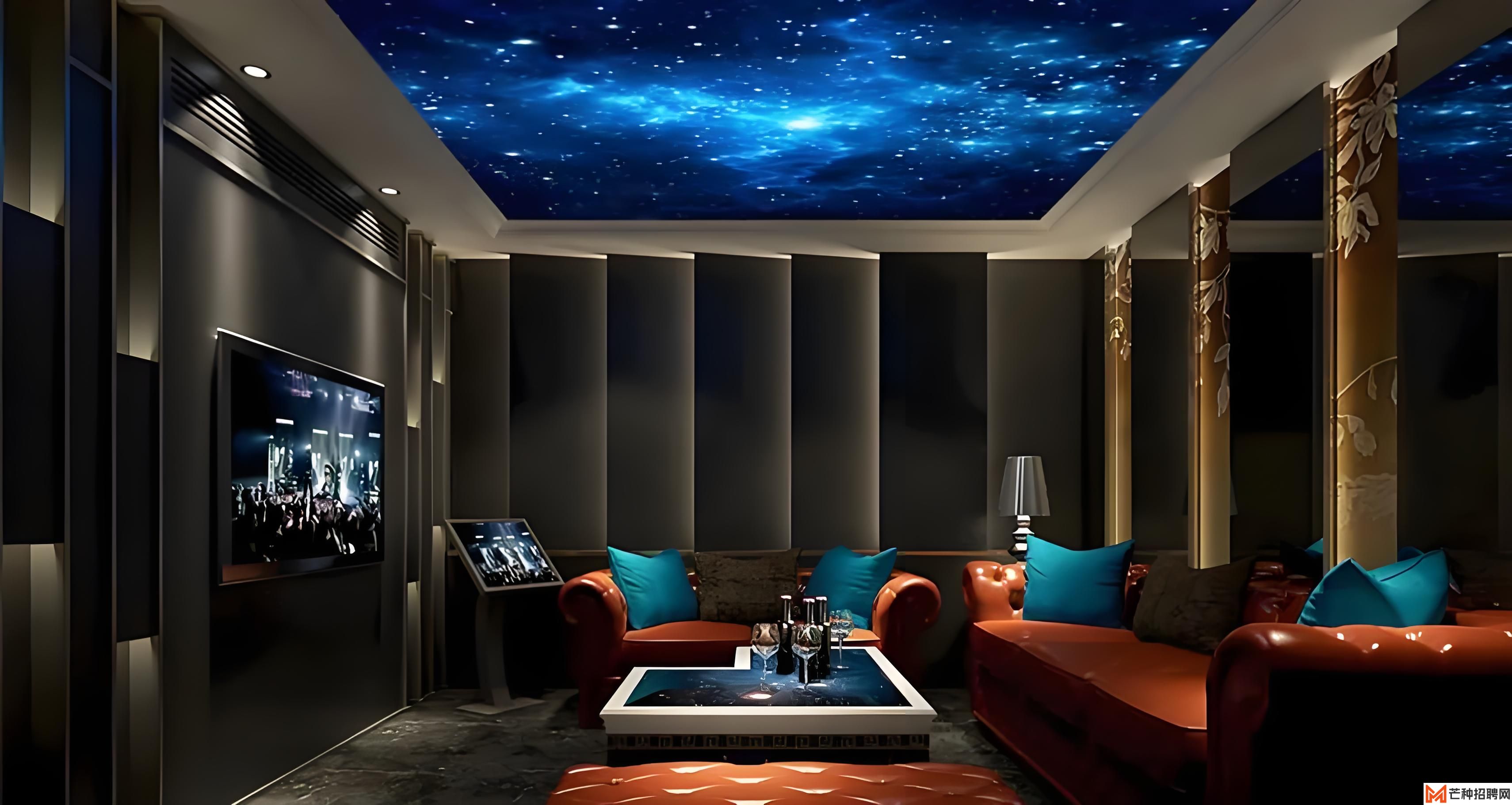 寻找夜场星光熠熠的你&mdash;&mdash;加入我们，闪耀深圳西丽夜空！